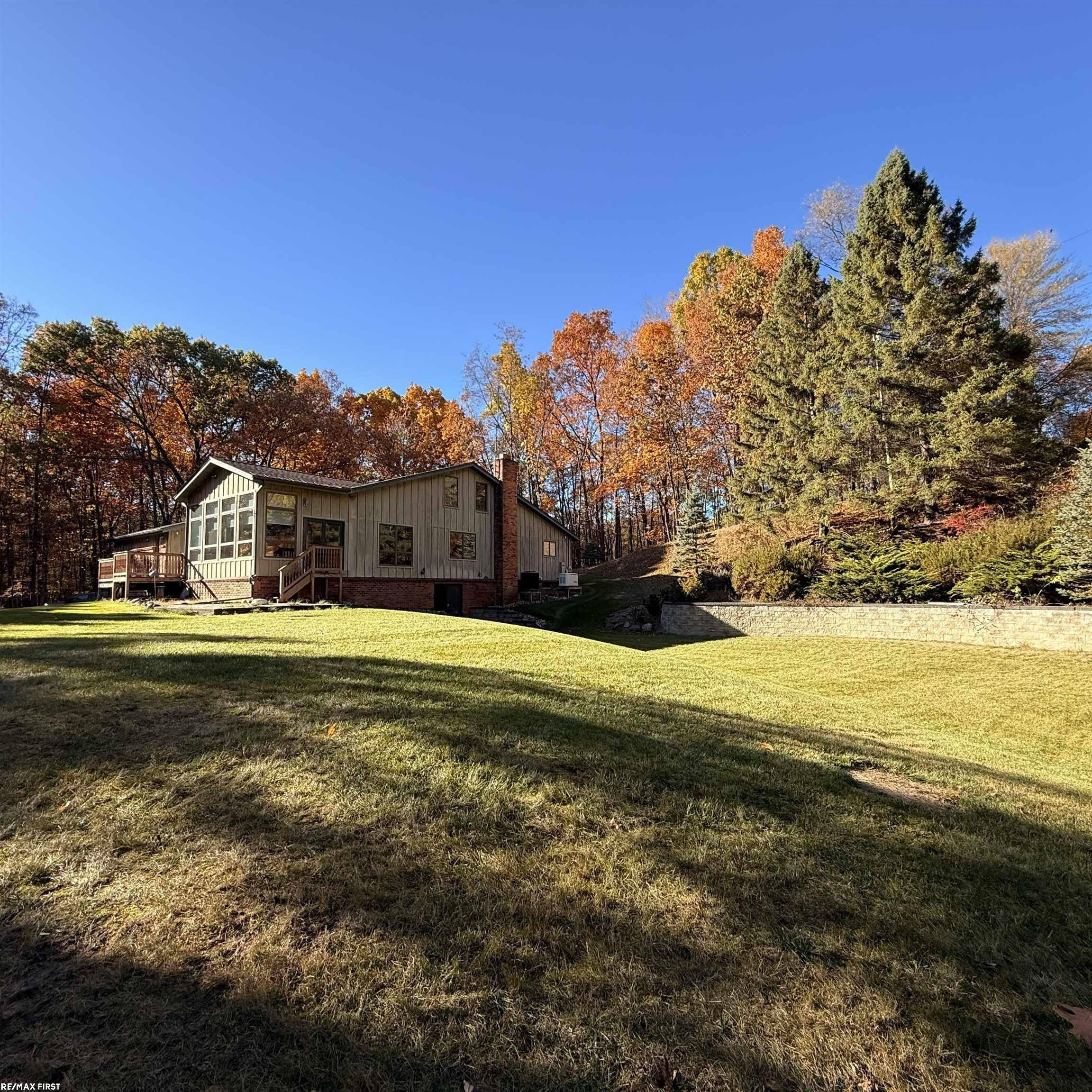 1185 Barr Road, Oxford, MI 48370 — Photo 35