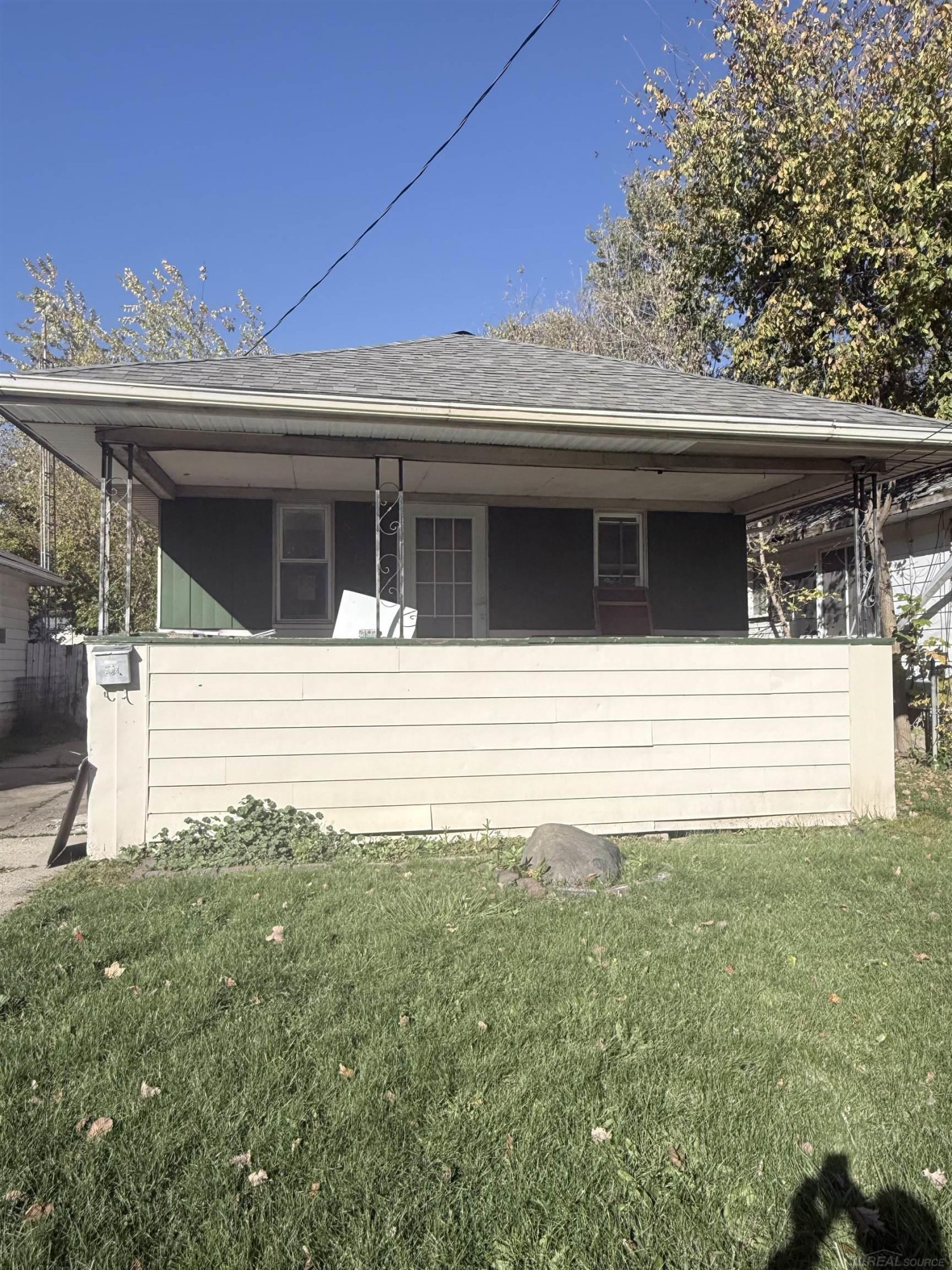 2069 Ferdinand Street, Detroit, MI, 48209