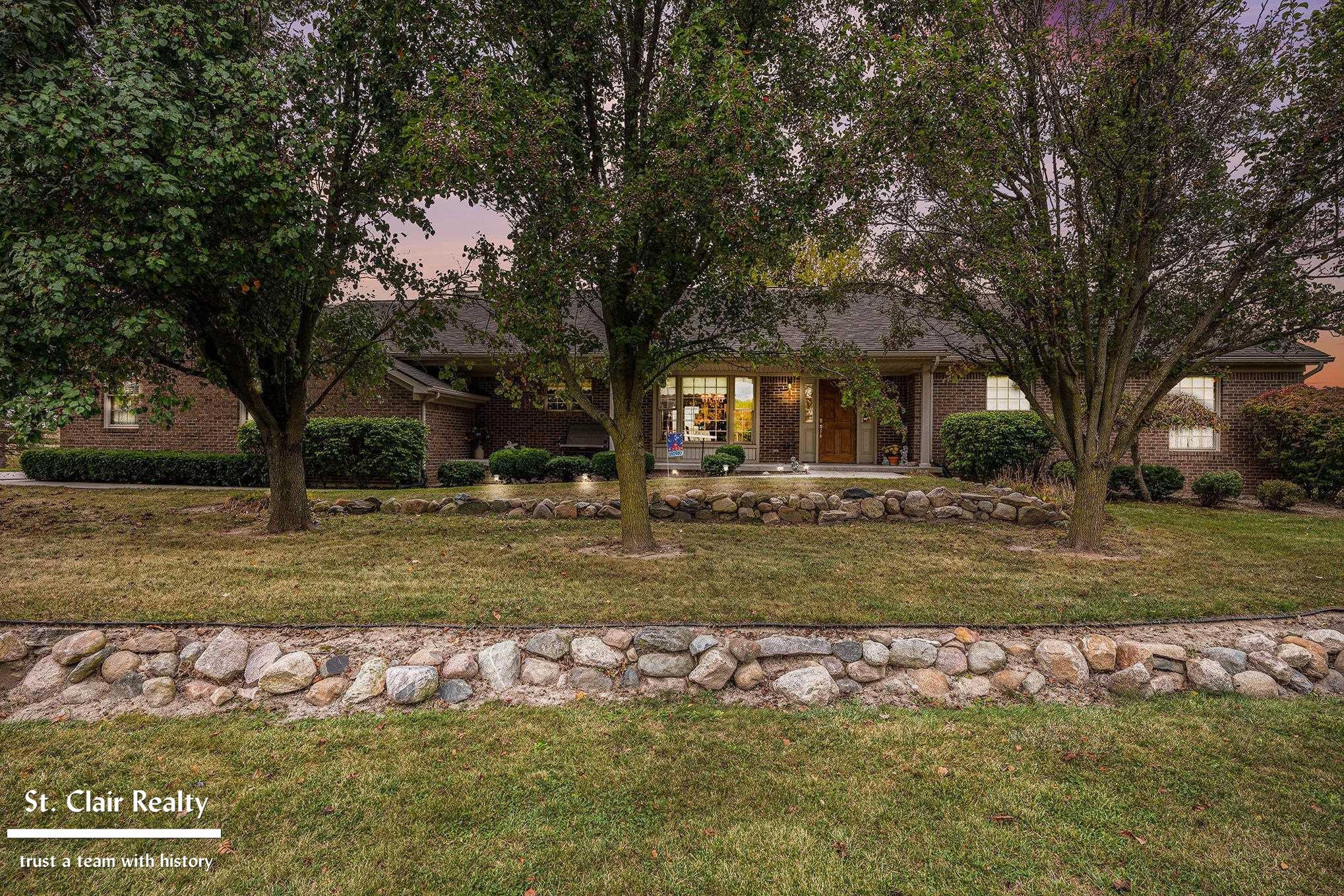 2350 Wadhams Road, MI 48079 — Photo 2