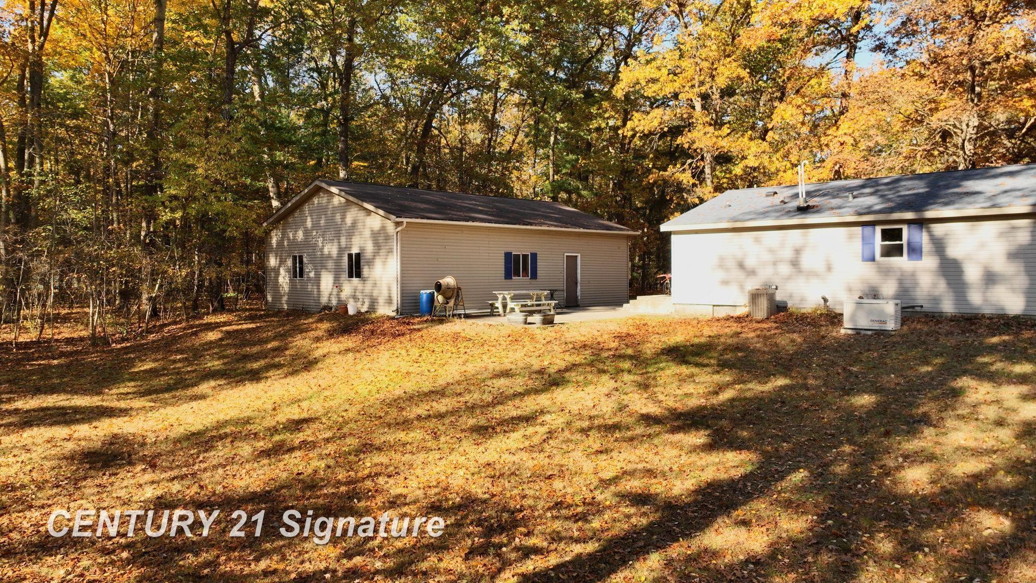 9847 S Oakley Road, Saint Charles, MI 48655 — Photo 5