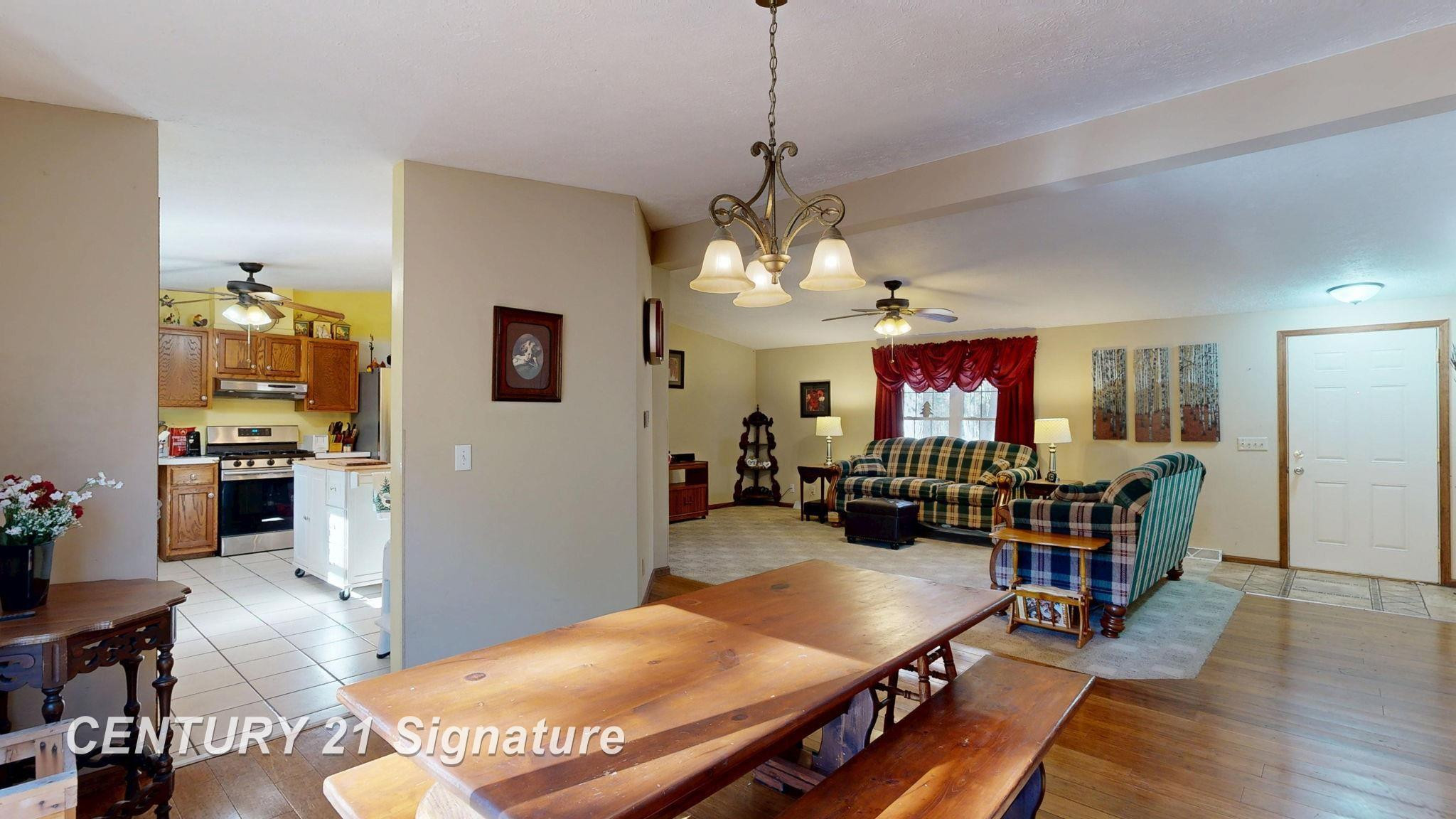 9847 S Oakley Road, Saint Charles, MI 48655 — Photo 12