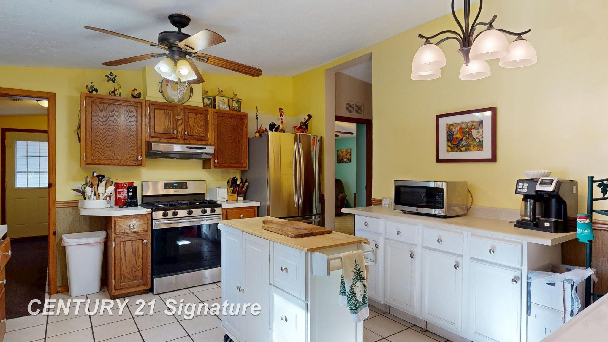 9847 S Oakley Road, Saint Charles, MI 48655 — Photo 13