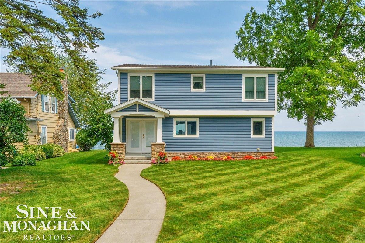 241 S Lake Street, Port Sanilac, MI 48469 — Photo 2