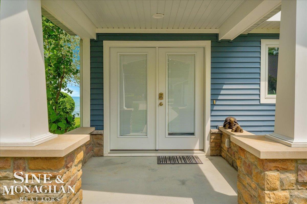 241 S Lake Street, Port Sanilac, MI 48469 — Photo 3