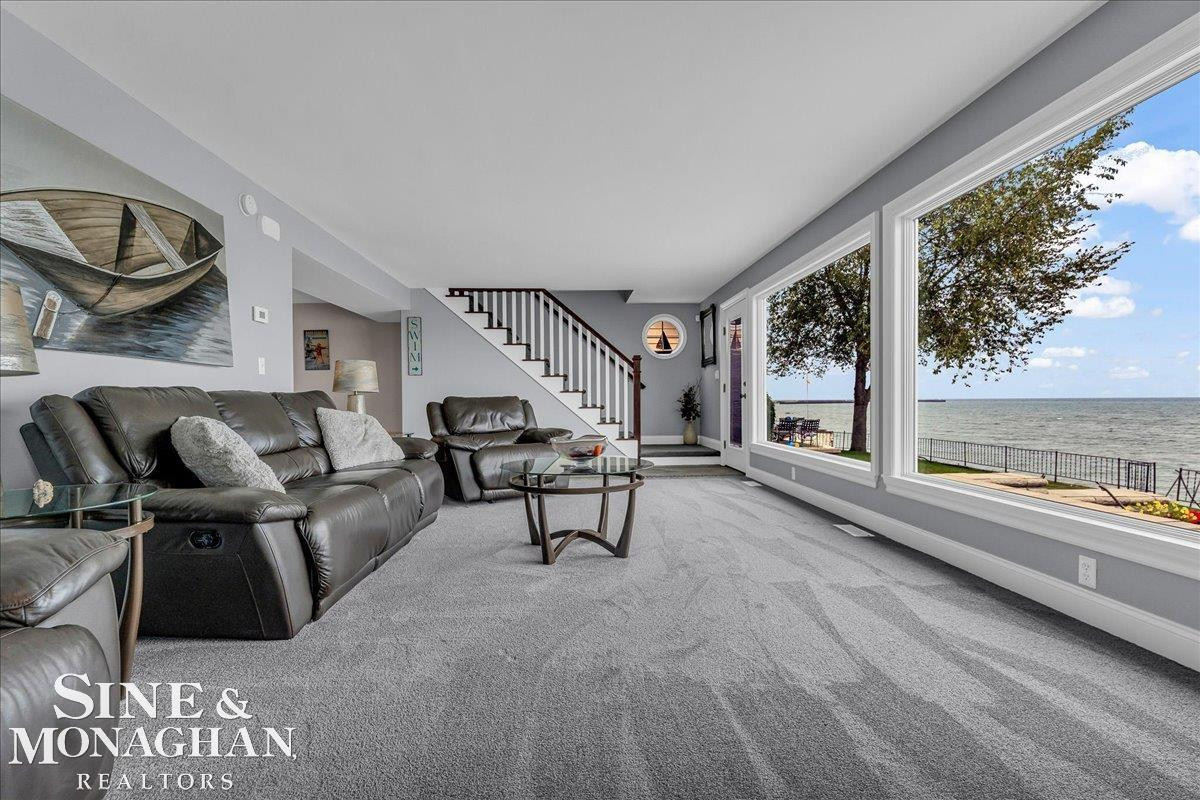 241 S Lake Street, Port Sanilac, MI 48469 — Photo 5
