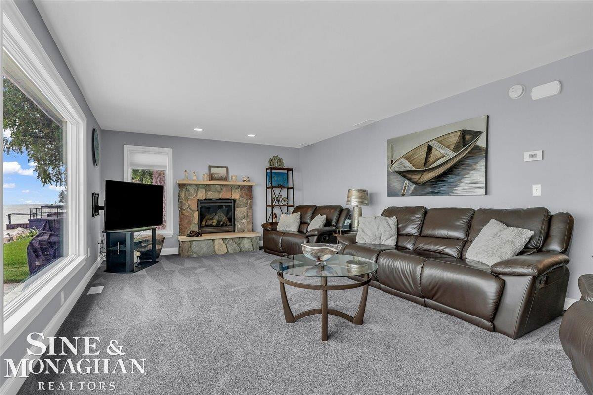 241 S Lake Street, Port Sanilac, MI 48469 — Photo 8