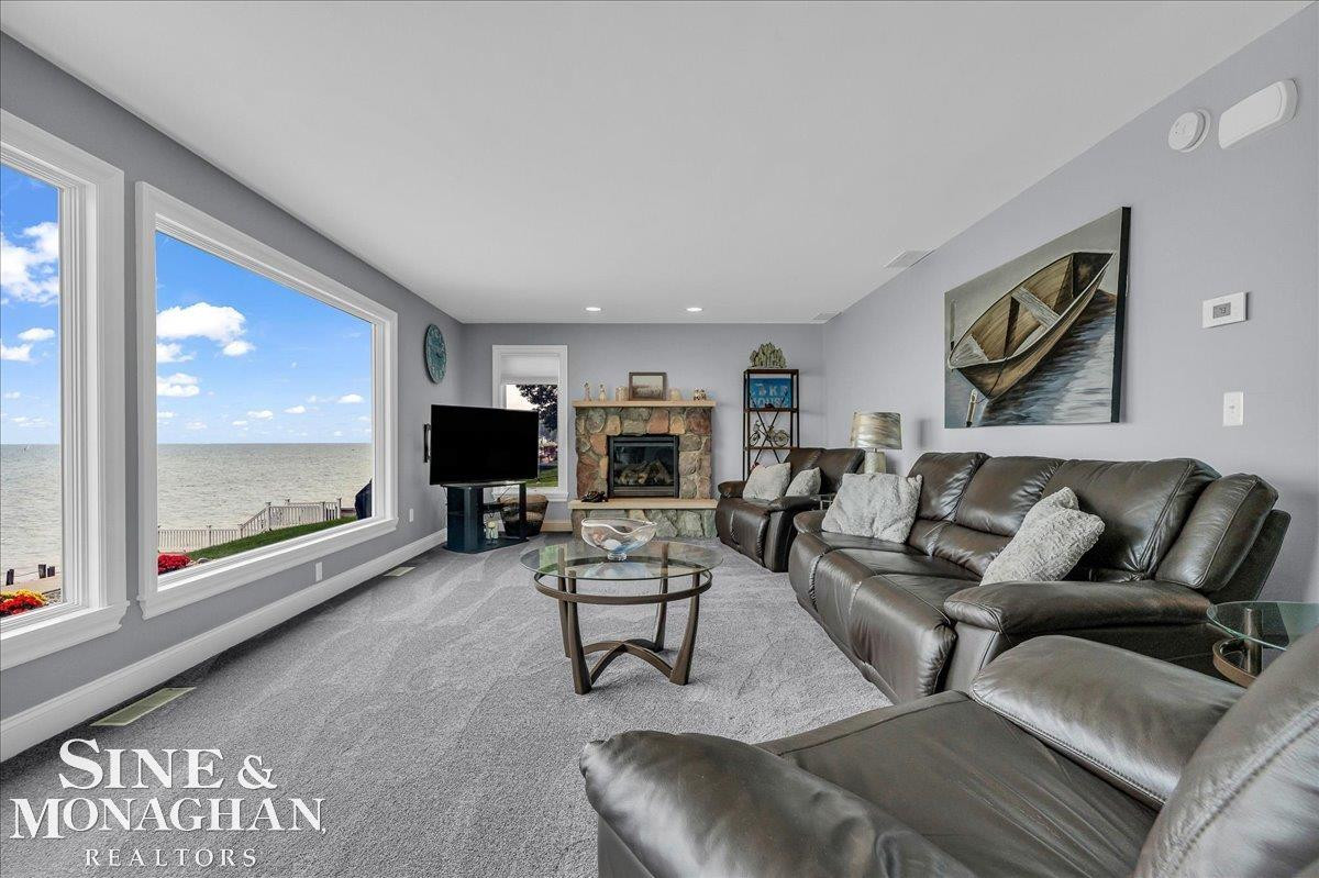 241 S Lake Street, Port Sanilac, MI 48469 — Photo 9