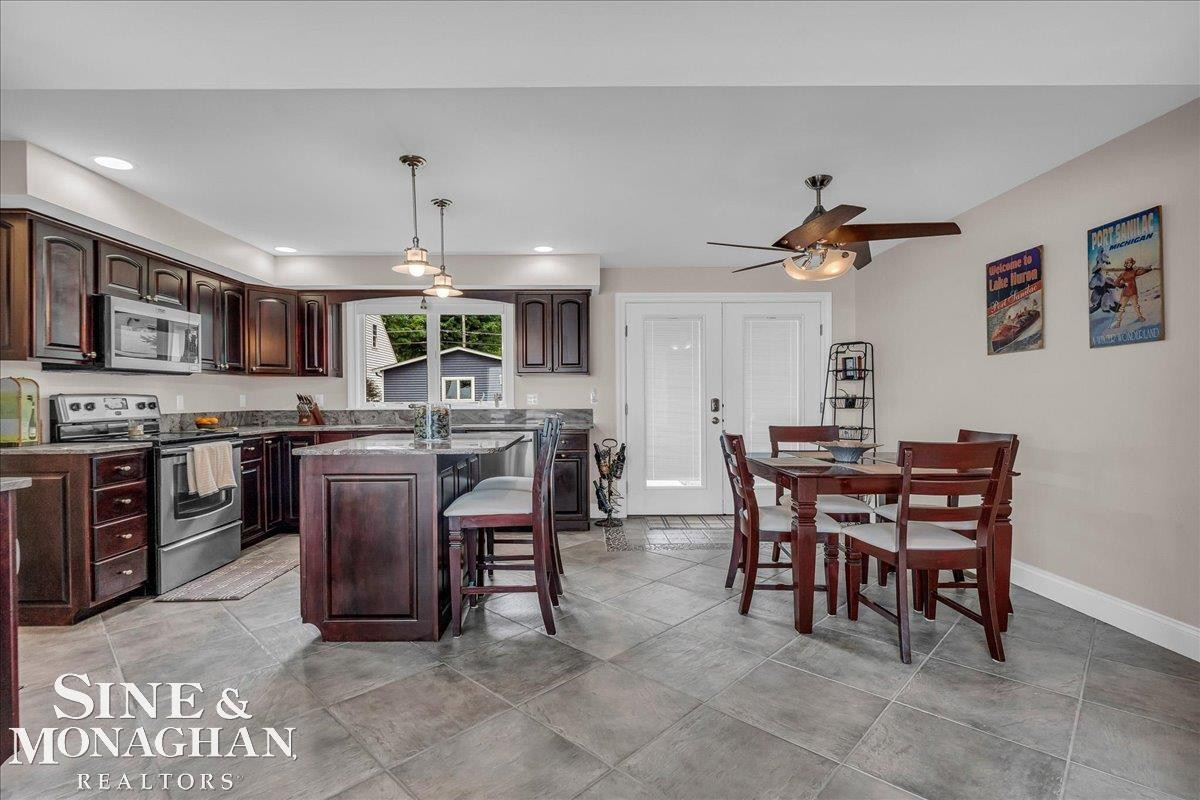 241 S Lake Street, Port Sanilac, MI 48469 — Photo 10