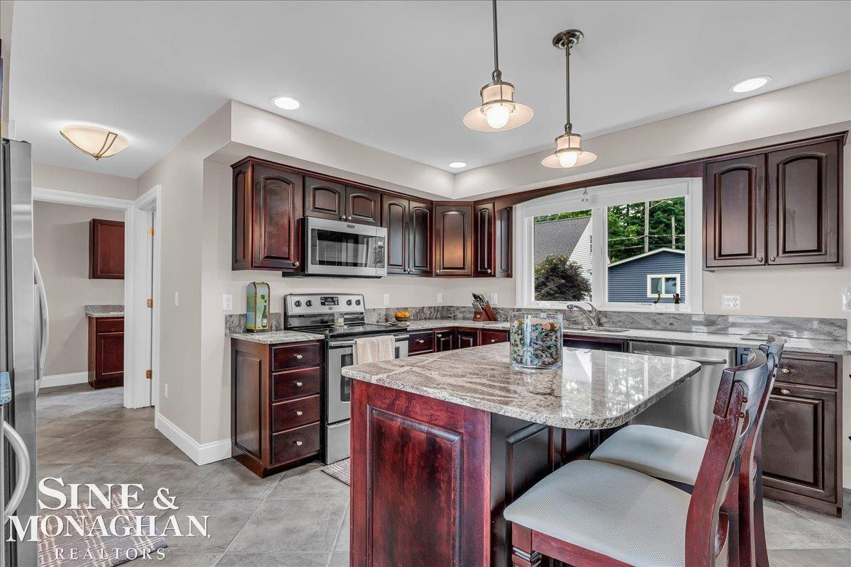241 S Lake Street, Port Sanilac, MI 48469 — Photo 12