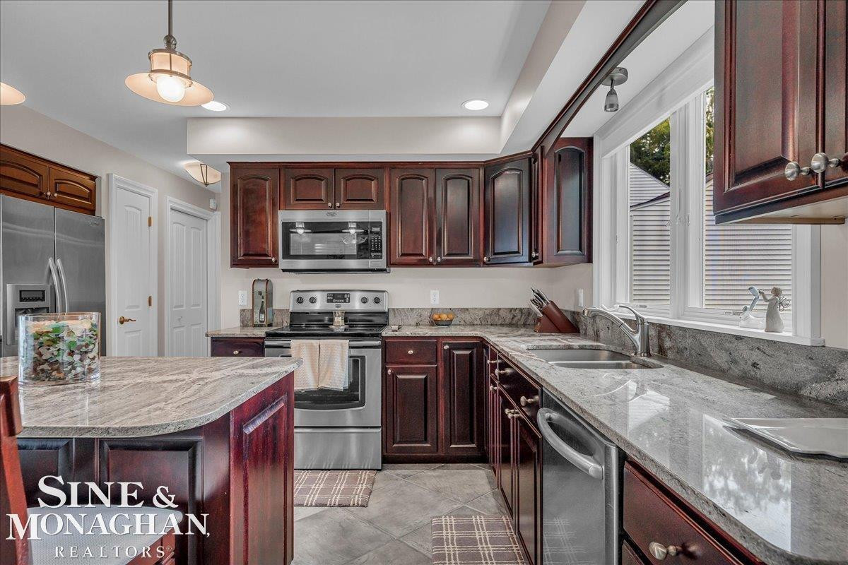 241 S Lake Street, Port Sanilac, MI 48469 — Photo 13