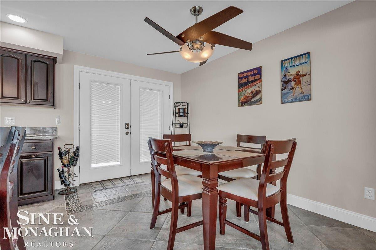 241 S Lake Street, Port Sanilac, MI 48469 — Photo 16