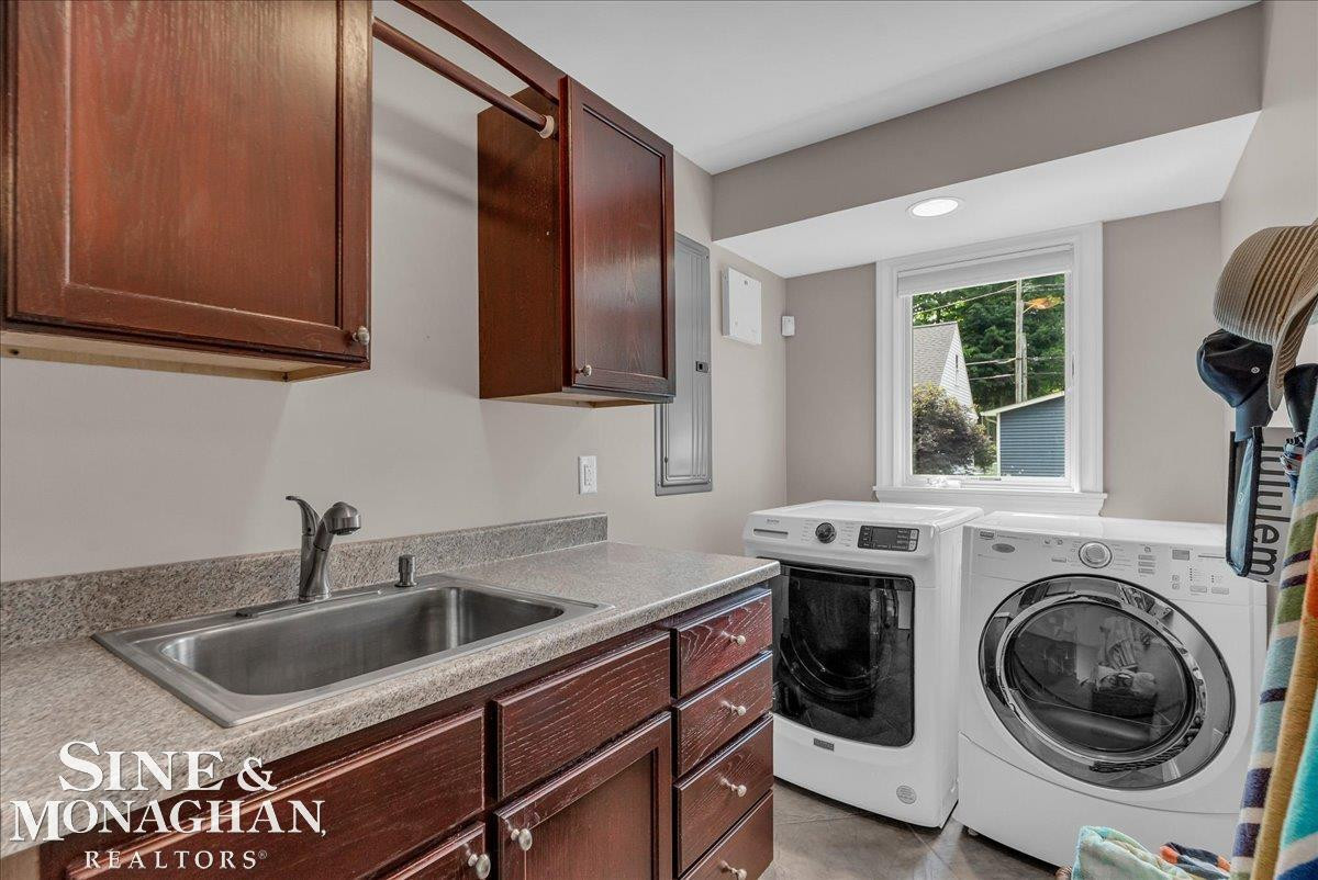 241 S Lake Street, Port Sanilac, MI 48469 — Photo 20