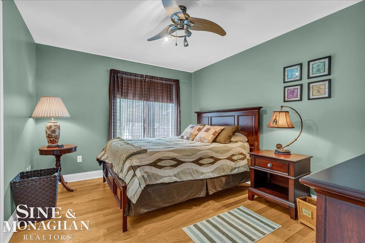 241 S Lake Street, Port Sanilac, MI 48469 — Photo 25