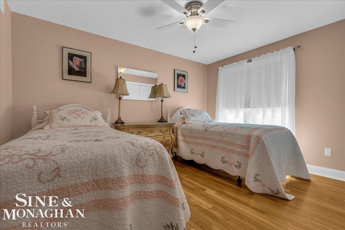 241 S Lake Street, Port Sanilac, MI 48469 — Photo 27