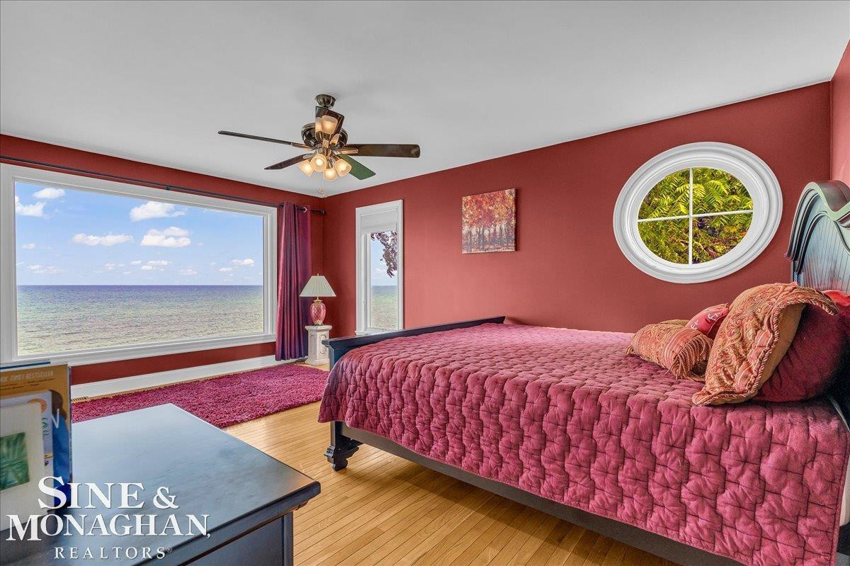 241 S Lake Street, Port Sanilac, MI 48469 — Photo 29