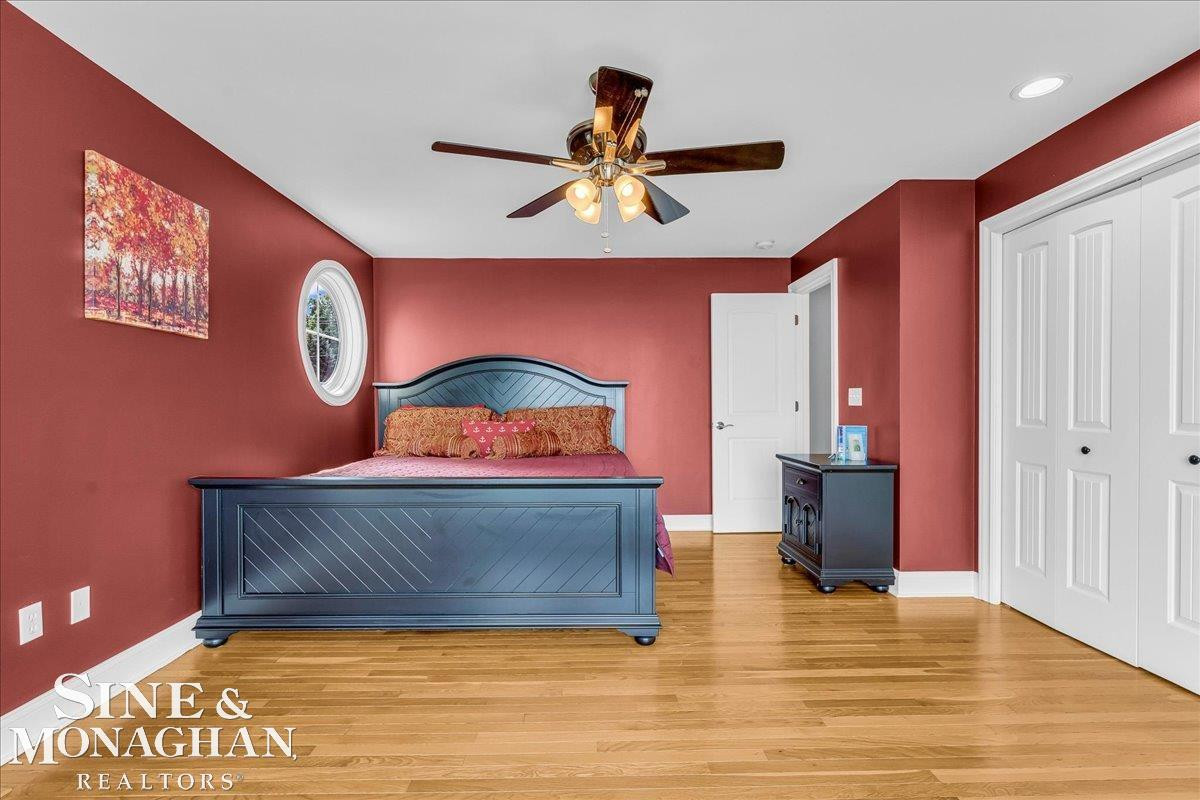 241 S Lake Street, Port Sanilac, MI 48469 — Photo 31