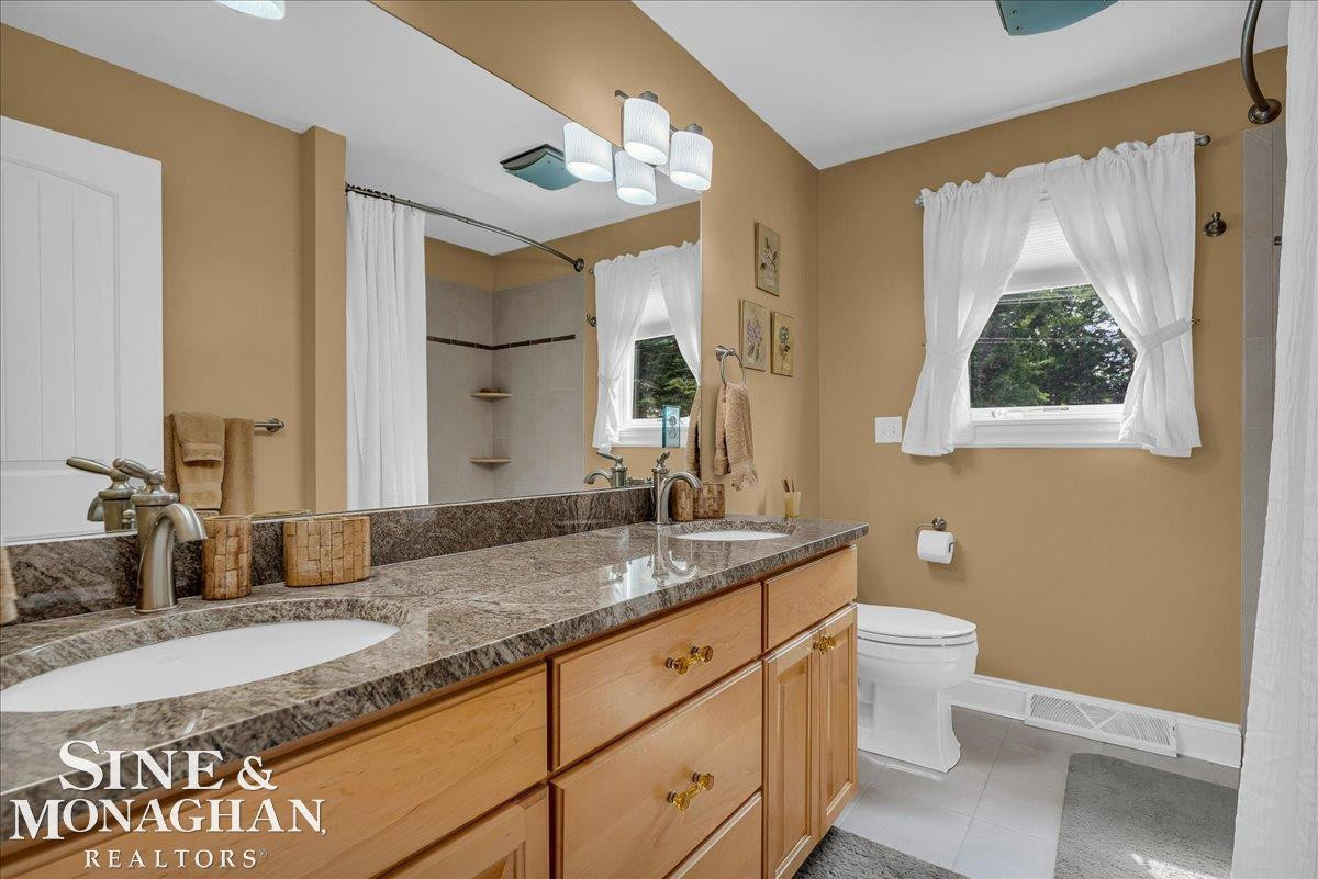 241 S Lake Street, Port Sanilac, MI 48469 — Photo 32
