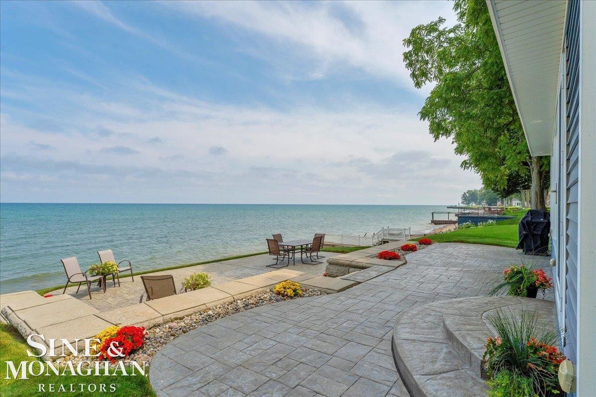 241 S Lake Street, Port Sanilac, MI 48469 — Photo 35
