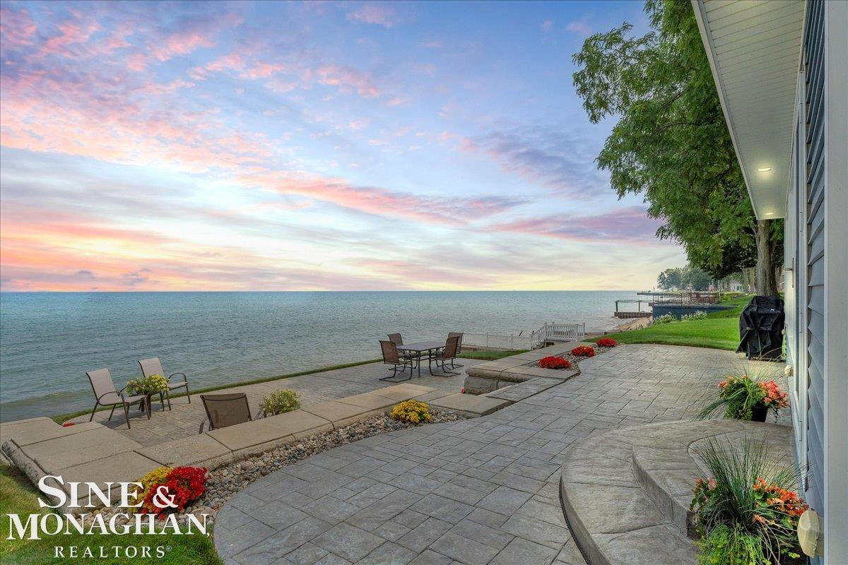 241 S Lake Street, Port Sanilac, MI 48469 — Photo 36