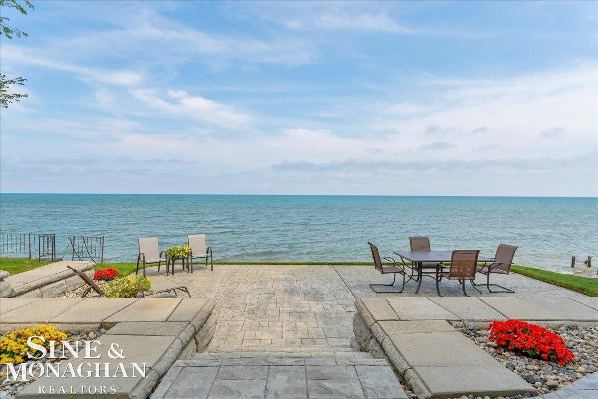 241 S Lake Street, Port Sanilac, MI 48469 — Photo 37