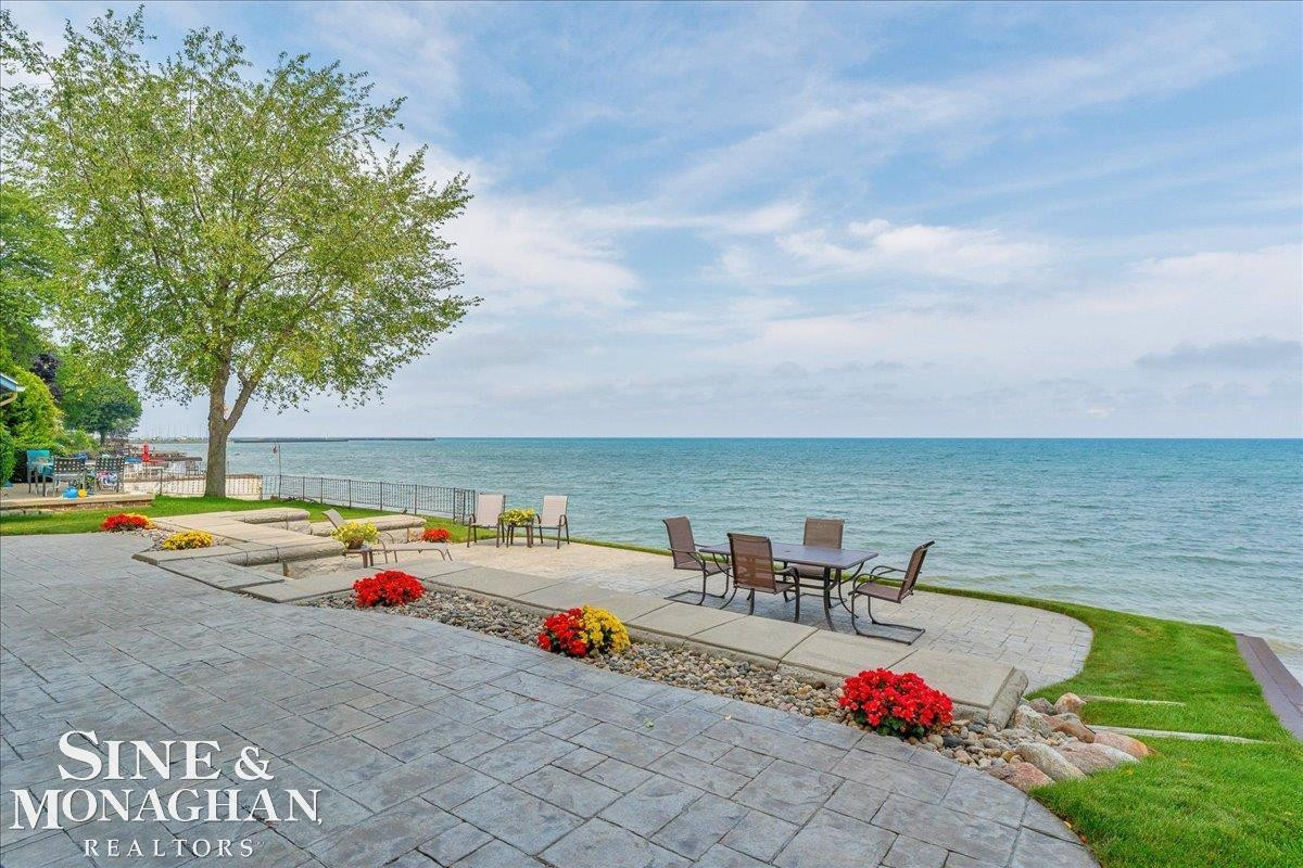 241 S Lake Street, Port Sanilac, MI 48469 — Photo 38