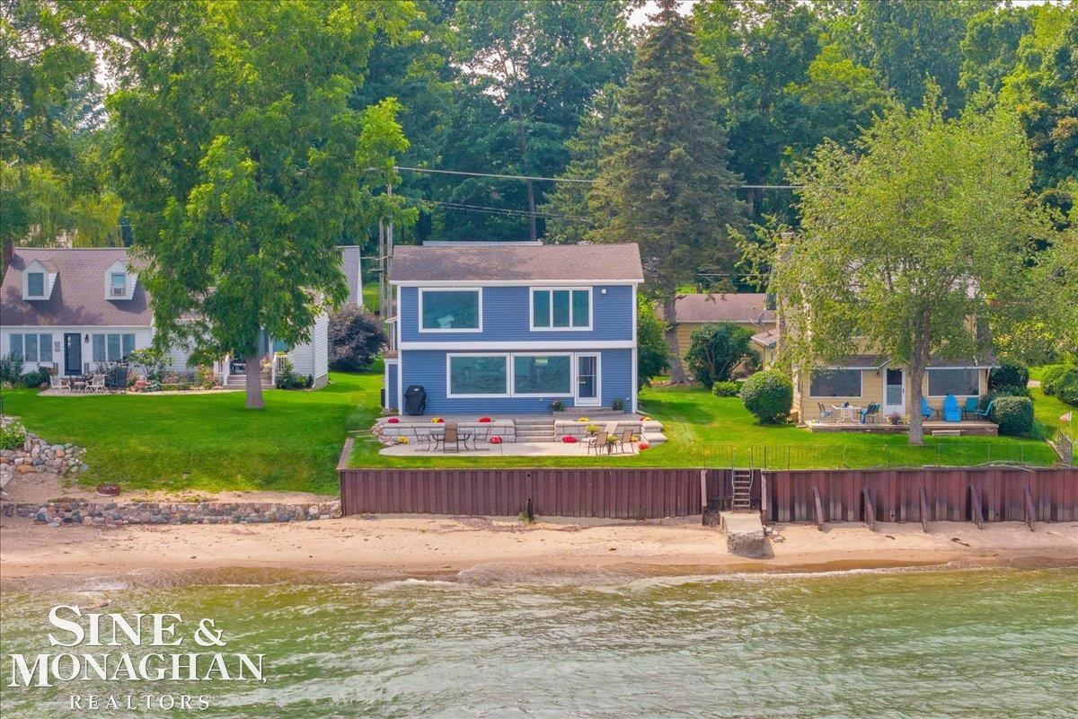 241 S Lake Street, Port Sanilac, MI 48469 — Photo 41
