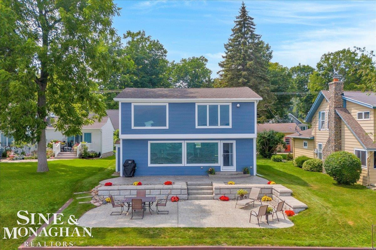 241 S Lake Street, Port Sanilac, MI 48469 — Photo 42