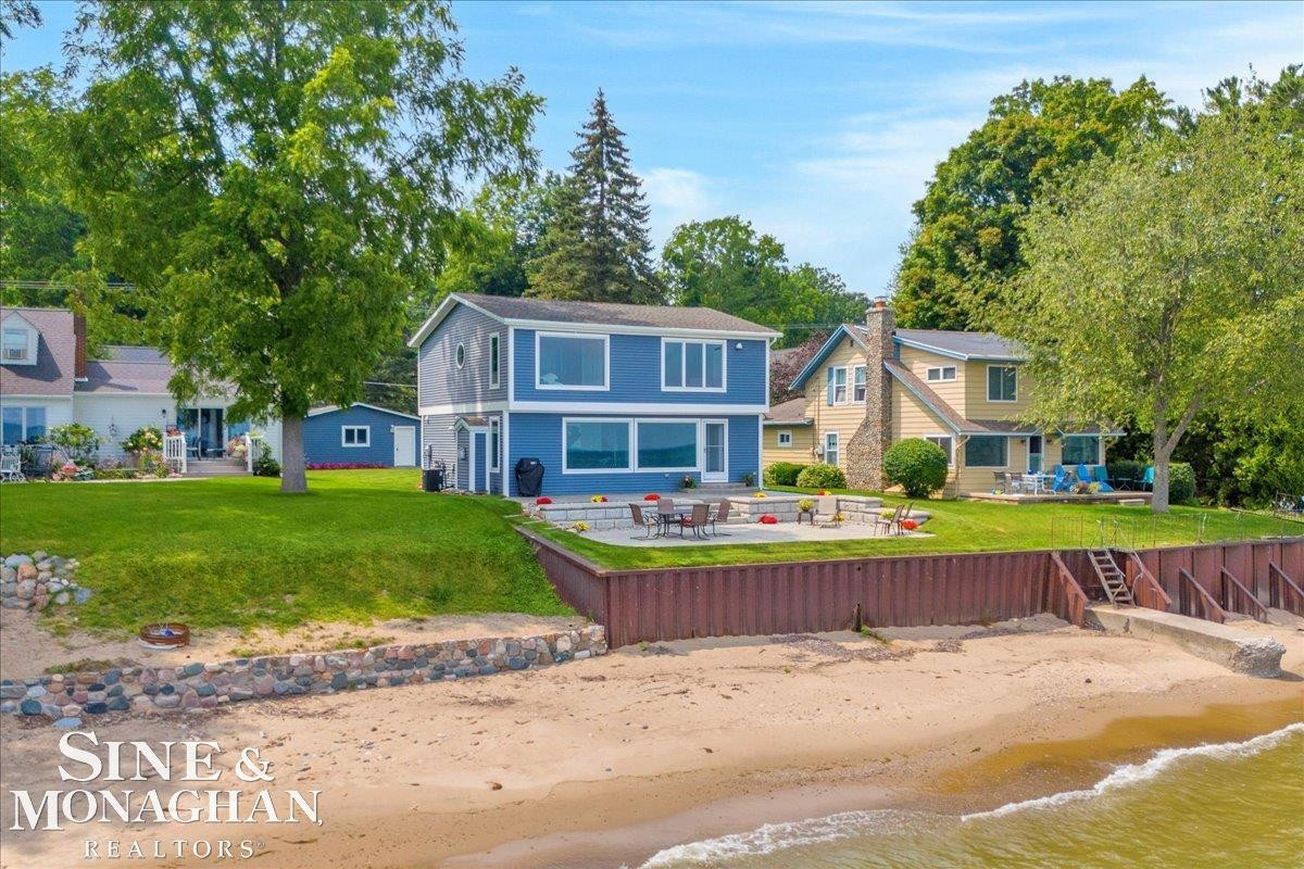 241 S Lake Street, Port Sanilac, MI 48469 — Photo 43