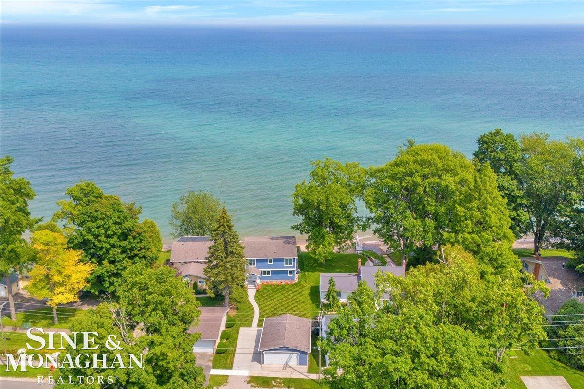 241 S Lake Street, Port Sanilac, MI 48469 — Photo 45