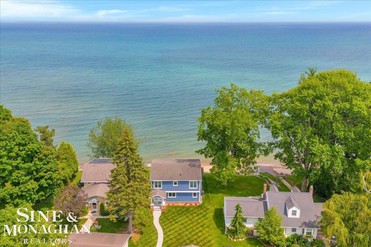 241 S Lake Street, Port Sanilac, MI 48469 — Photo 47