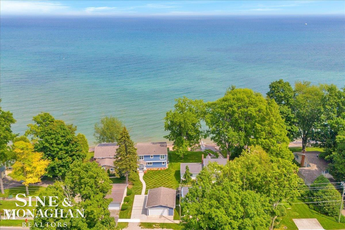 241 S Lake Street, Port Sanilac, MI 48469 — Photo 48