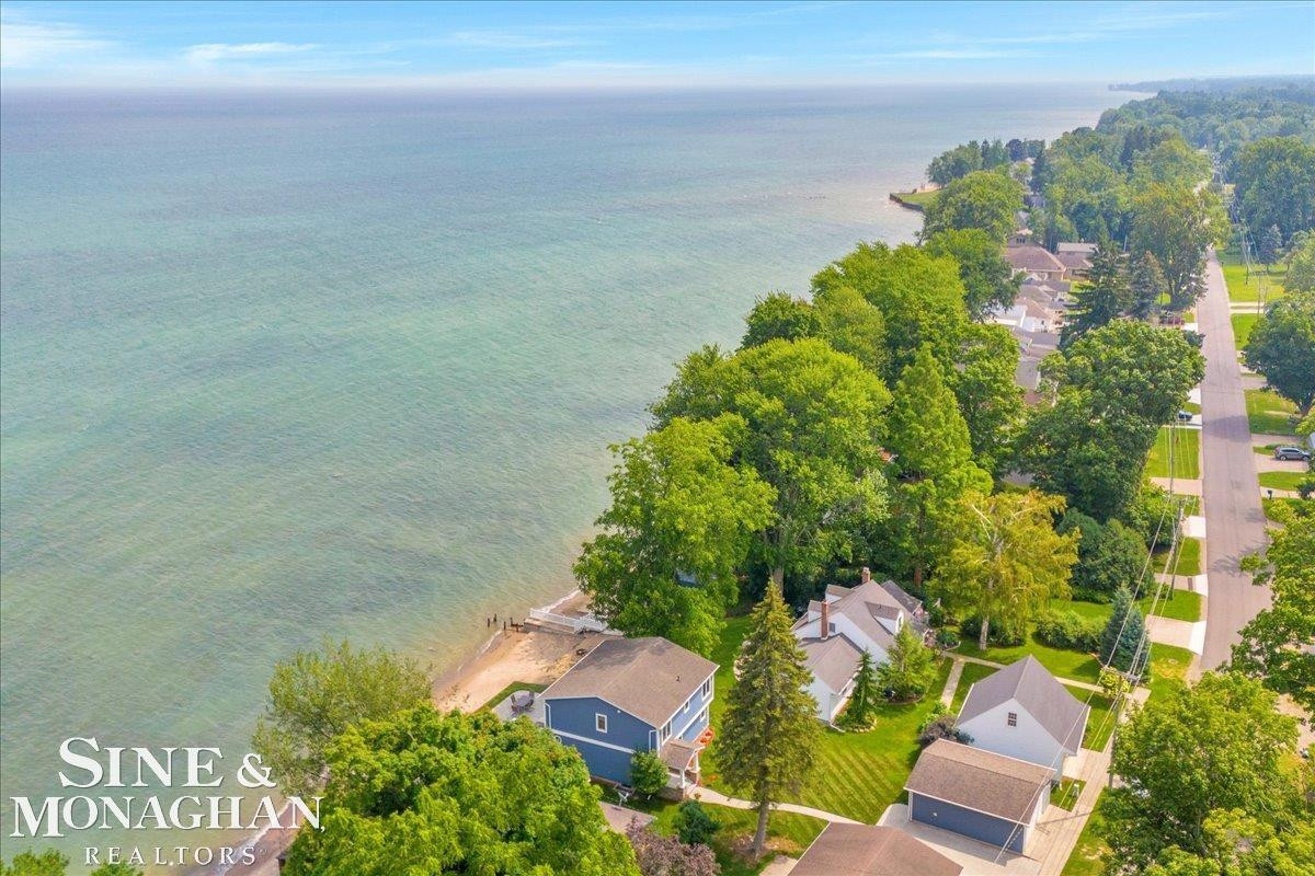 241 S Lake Street, Port Sanilac, MI 48469 — Photo 49