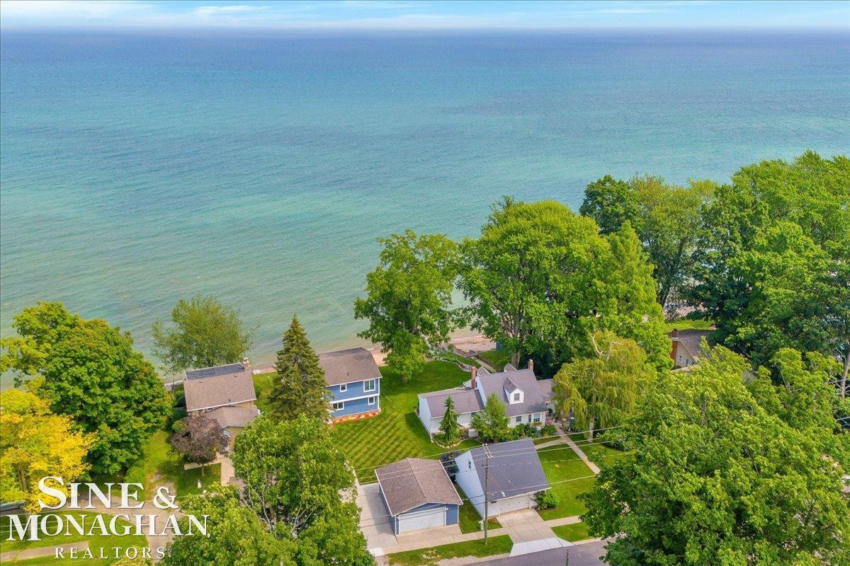 241 S Lake Street, Port Sanilac, MI 48469 — Photo 50