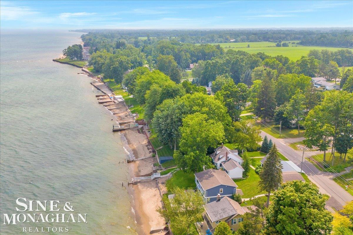 241 S Lake Street, Port Sanilac, MI 48469 — Photo 51