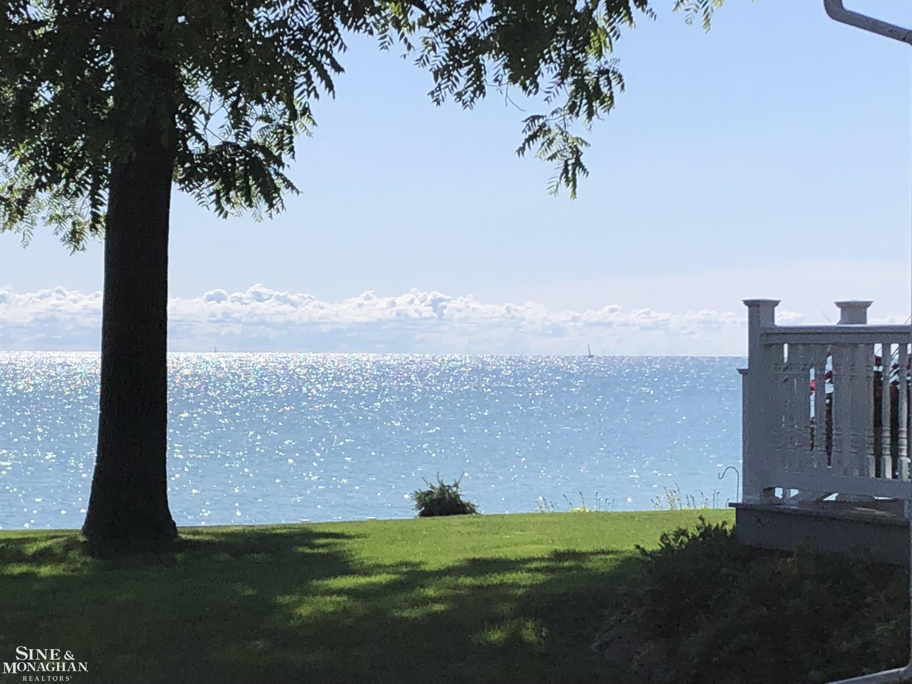 241 S Lake Street, Port Sanilac, MI 48469 — Photo 57