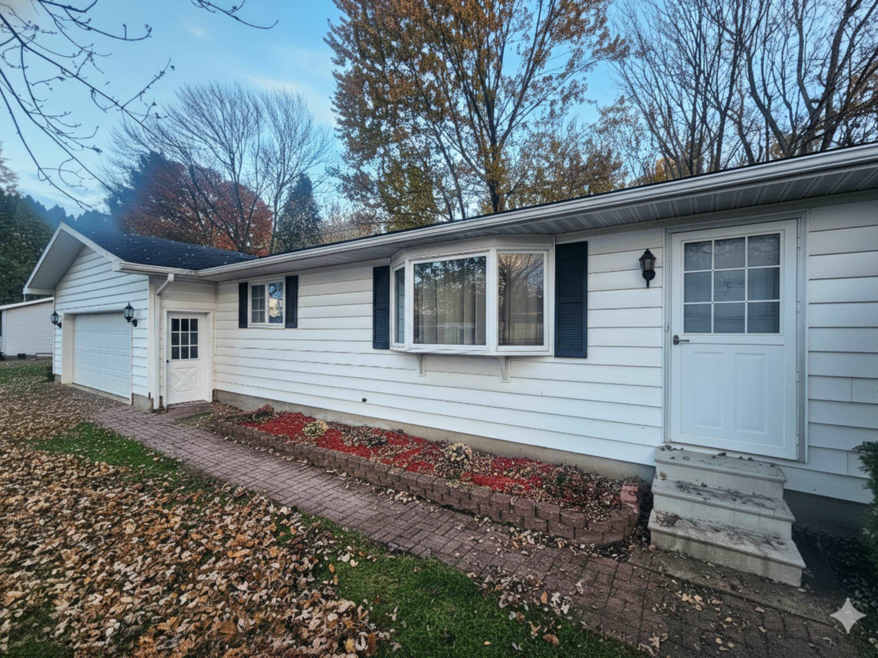 8651 Canada Road, Birch Run, MI 48415 — Photo 2