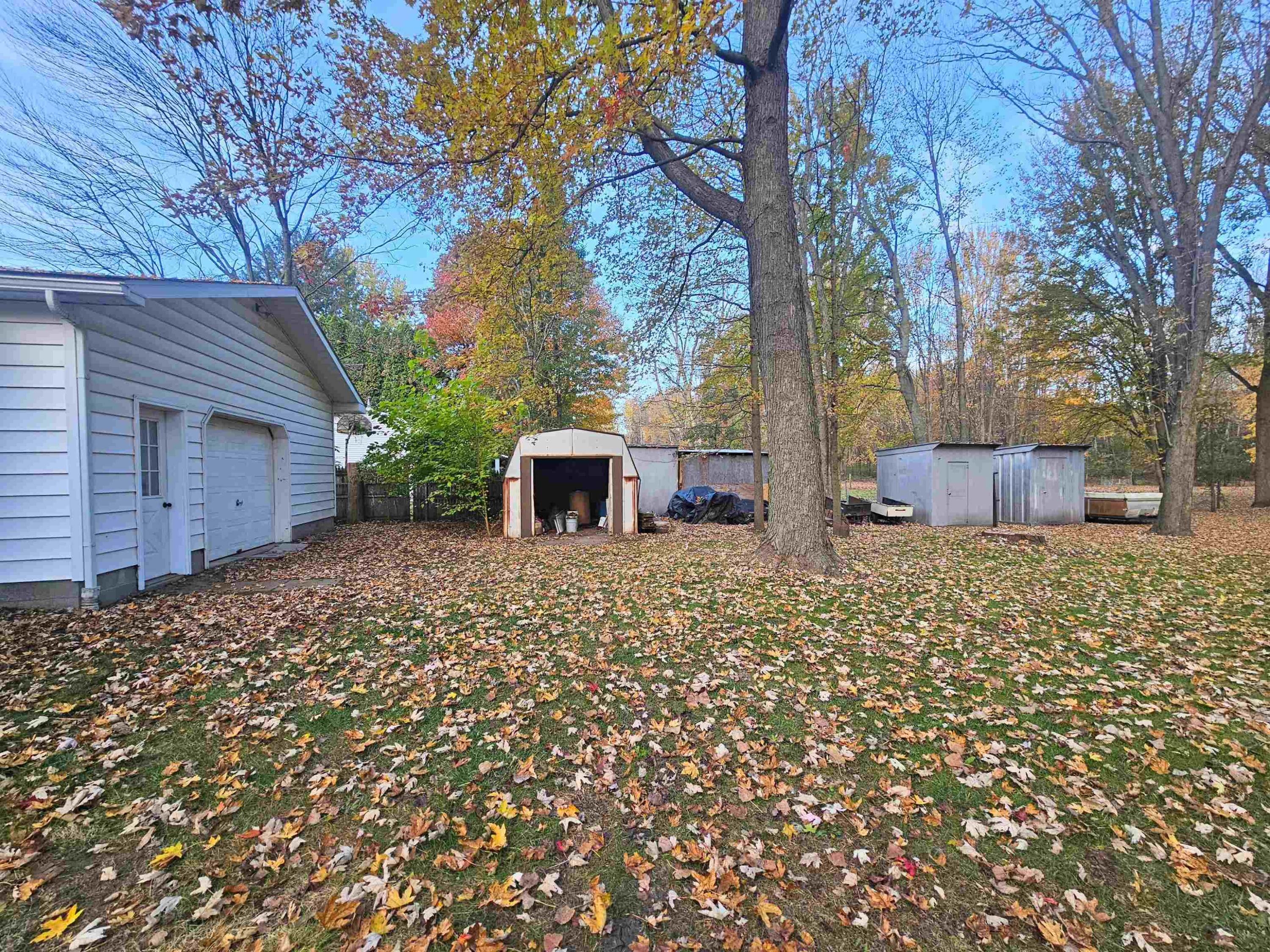 8651 Canada Road, Birch Run, MI 48415 — Photo 34