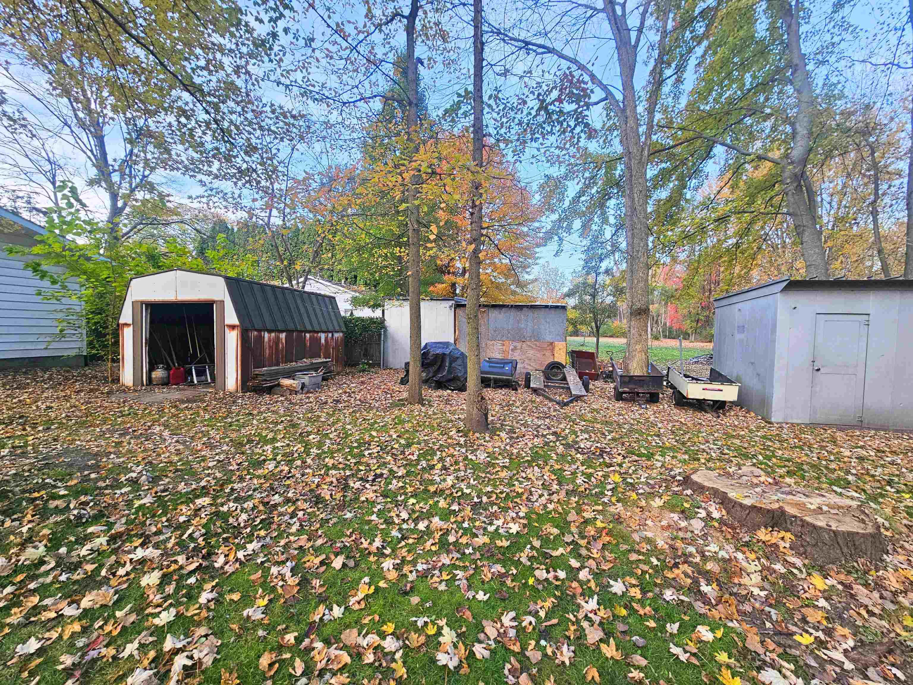 8651 Canada Road, Birch Run, MI 48415 — Photo 35