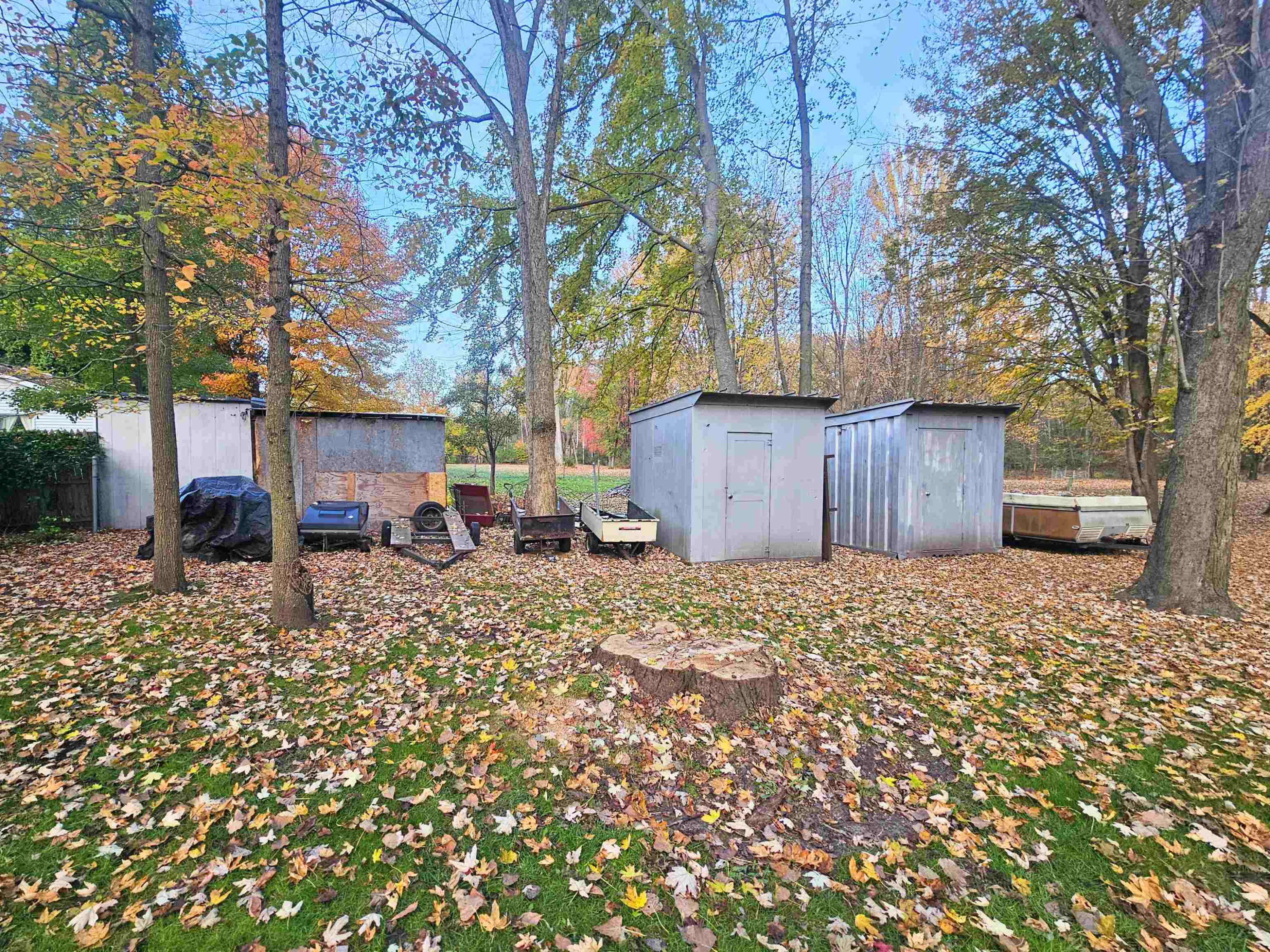 8651 Canada Road, Birch Run, MI 48415 — Photo 37