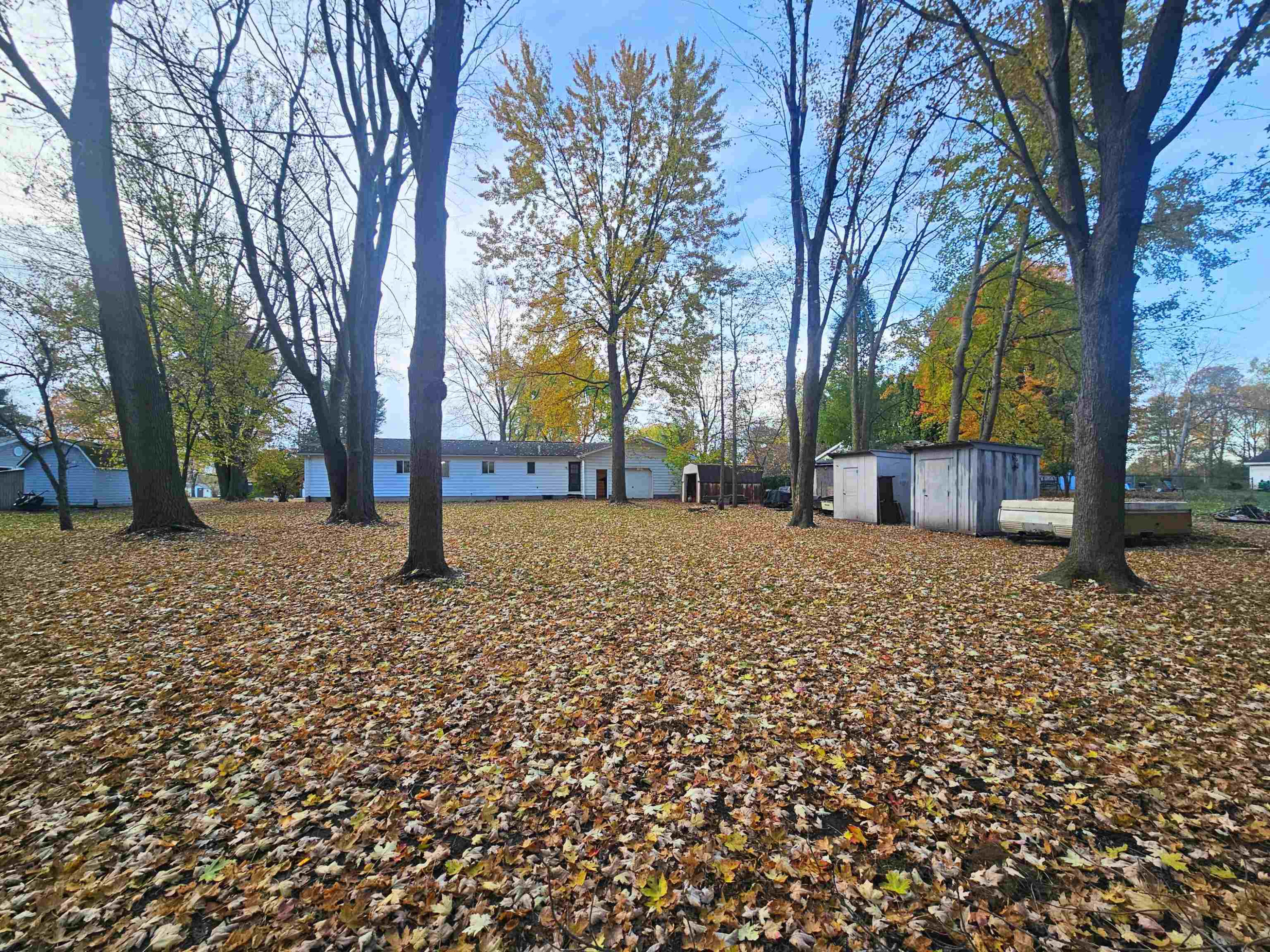 8651 Canada Road, Birch Run, MI 48415 — Photo 40