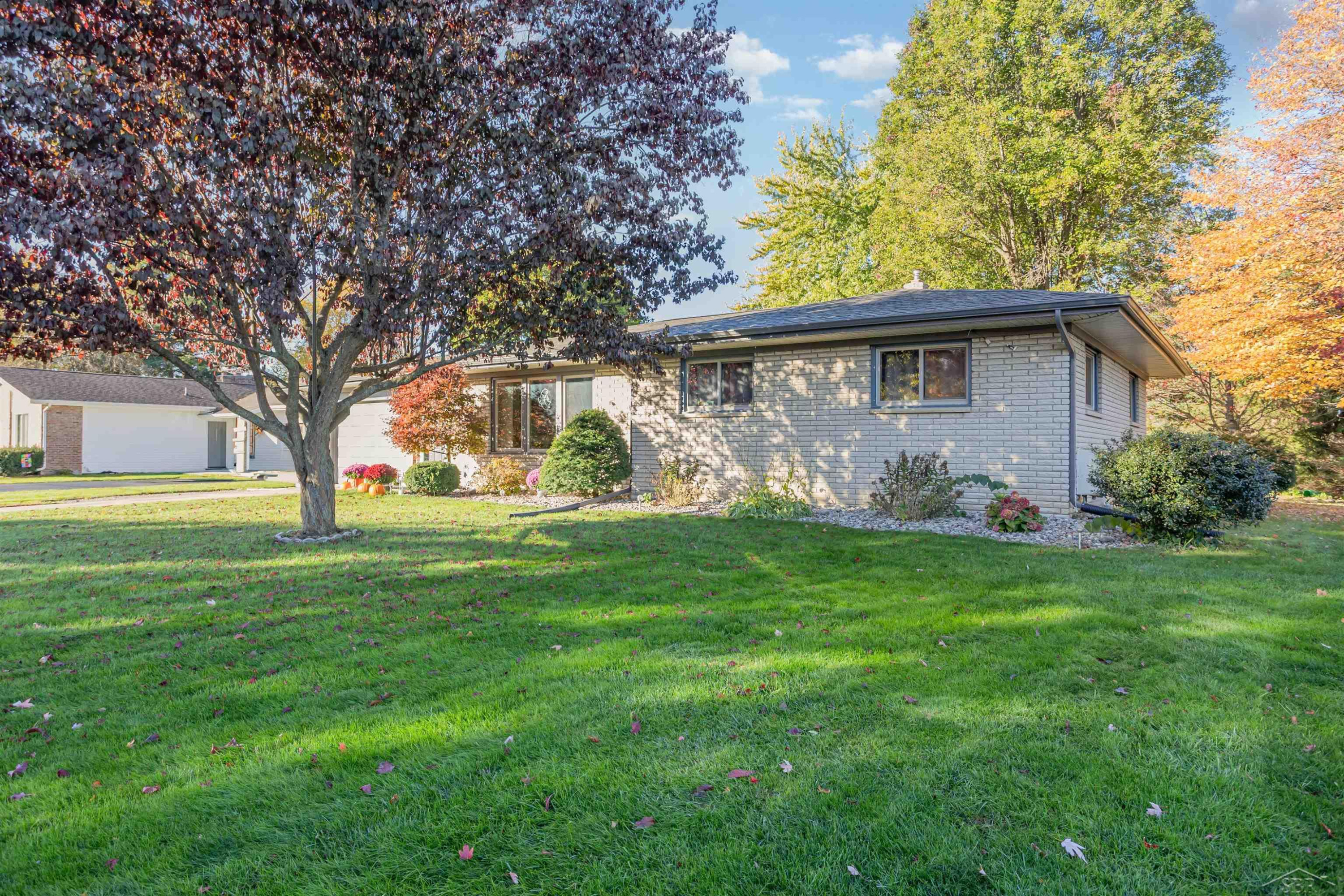 12116 Oak Street, Birch Run, MI 48415 — Photo 2