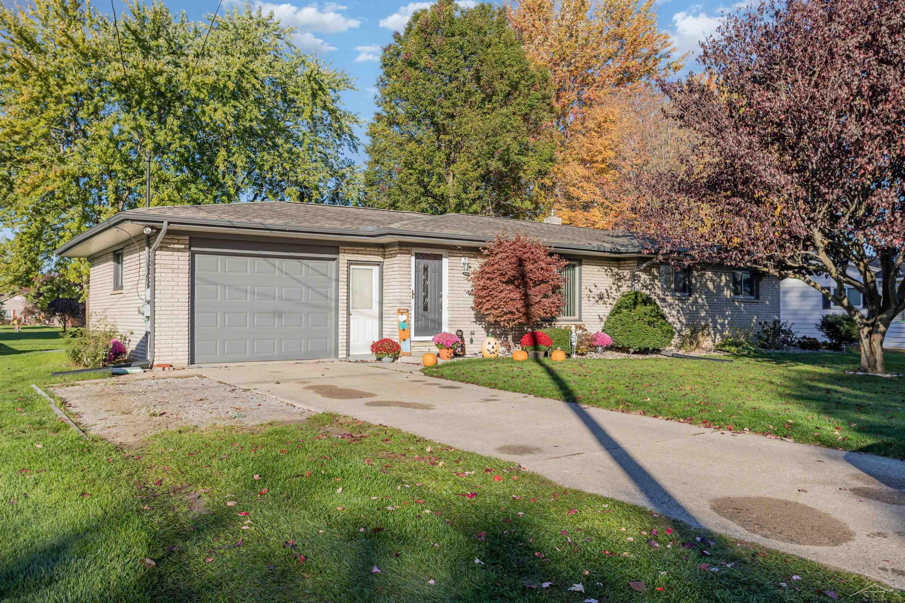 12116 Oak Street, Birch Run, MI 48415 — Photo 3
