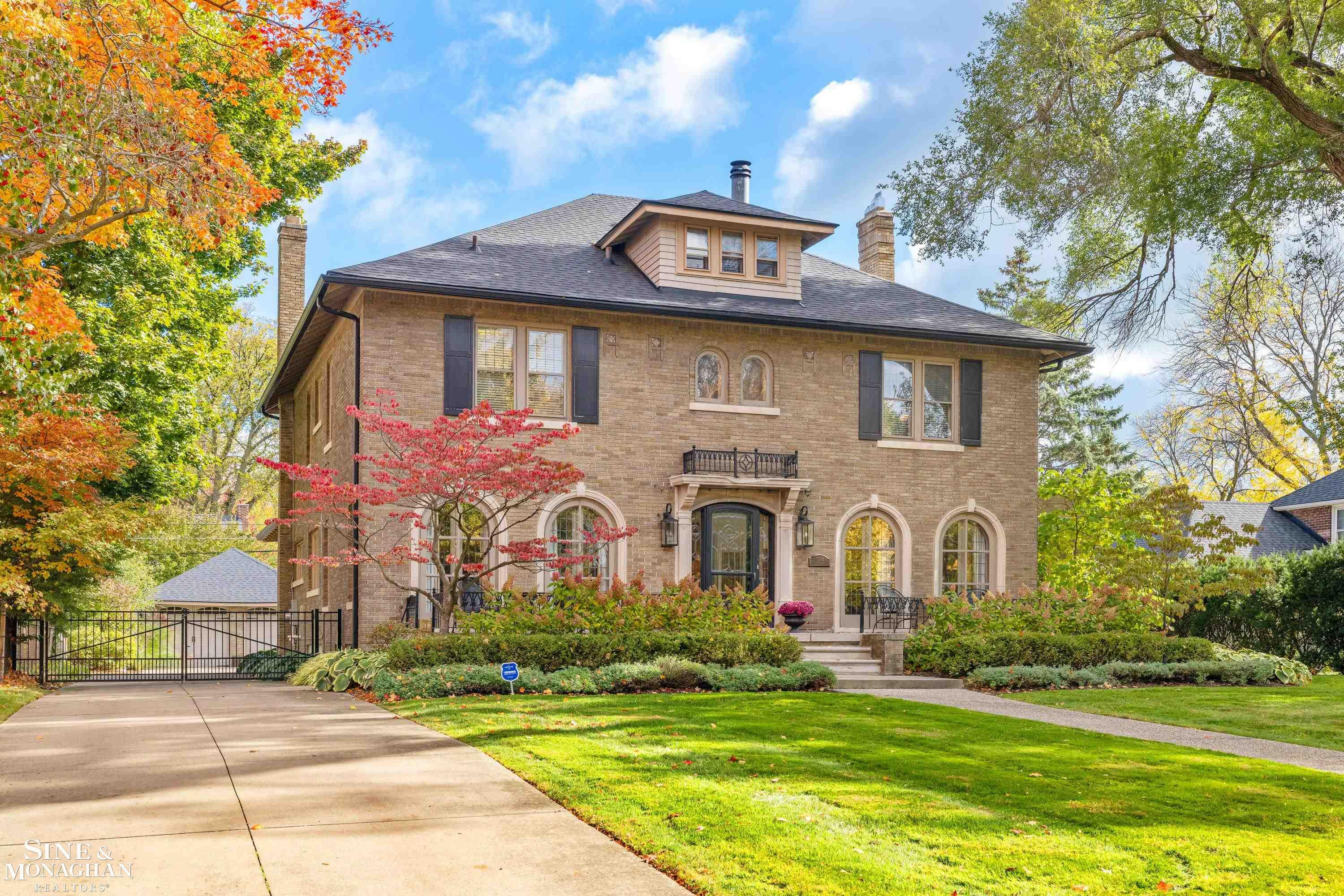 1148 Devonshire Road, Grosse Pointe Park, MI 48230 — Photo 3