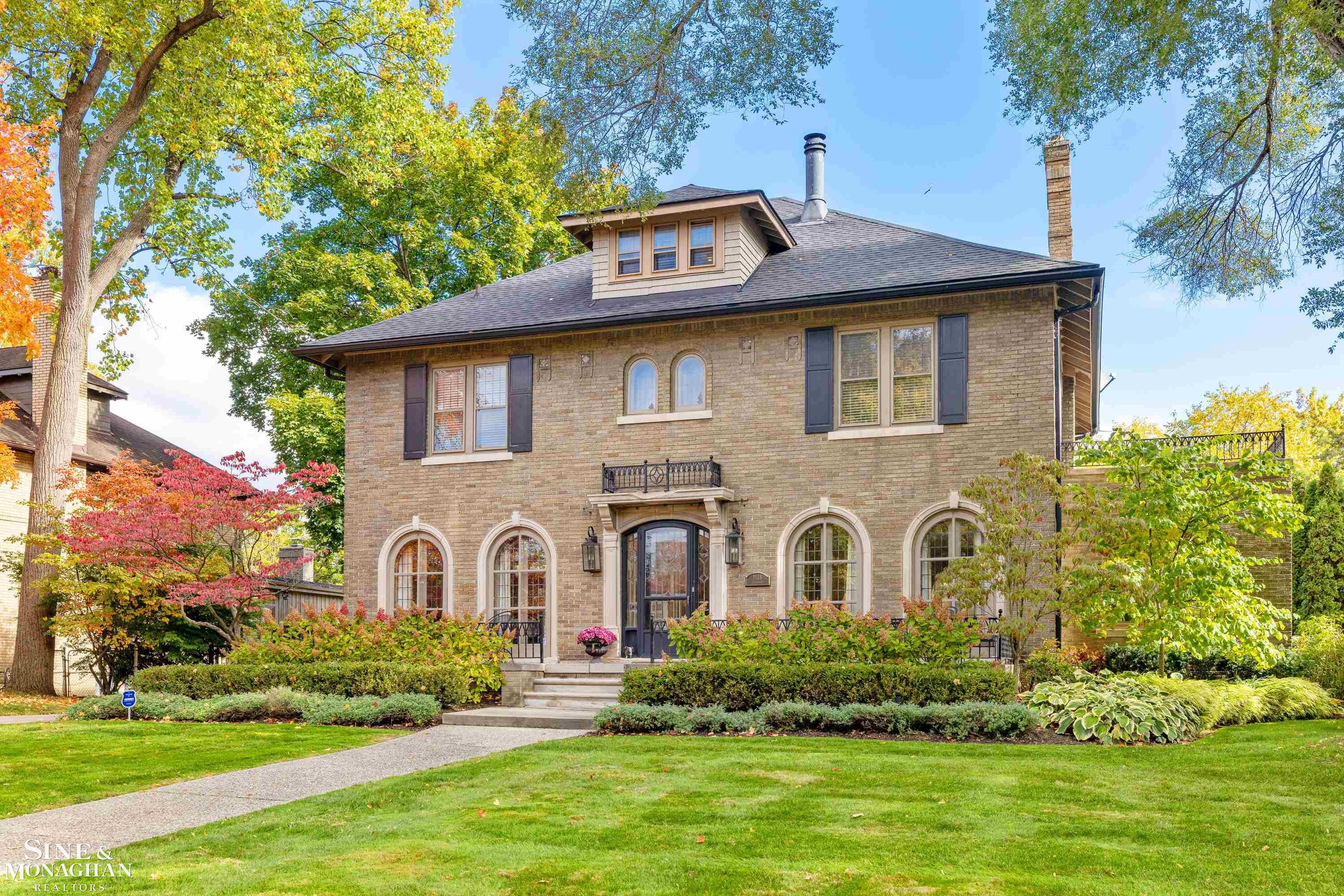 1148 Devonshire Road, Grosse Pointe Park, MI 48230 — Photo 5