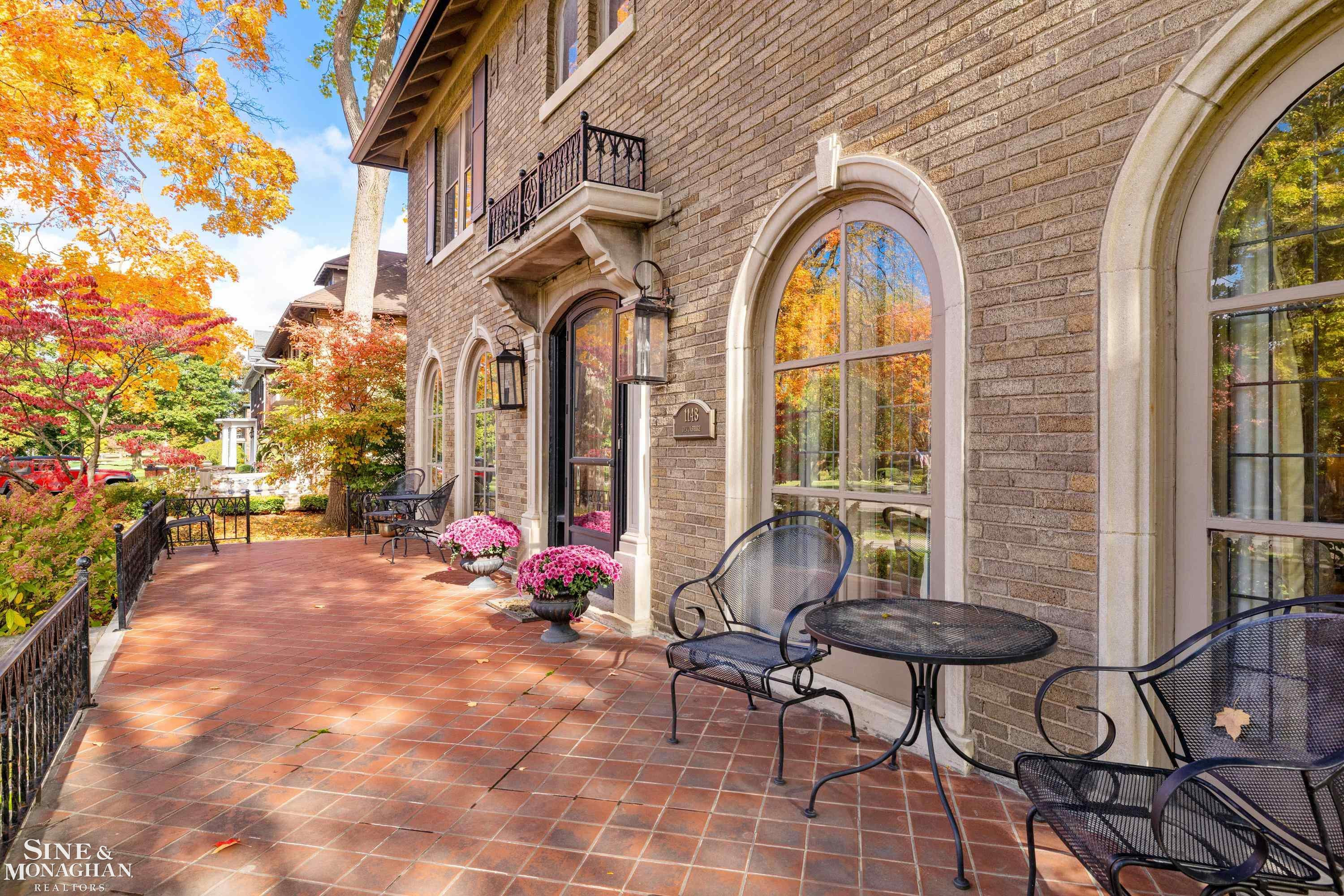 1148 Devonshire Road, Grosse Pointe Park, MI 48230 — Photo 6