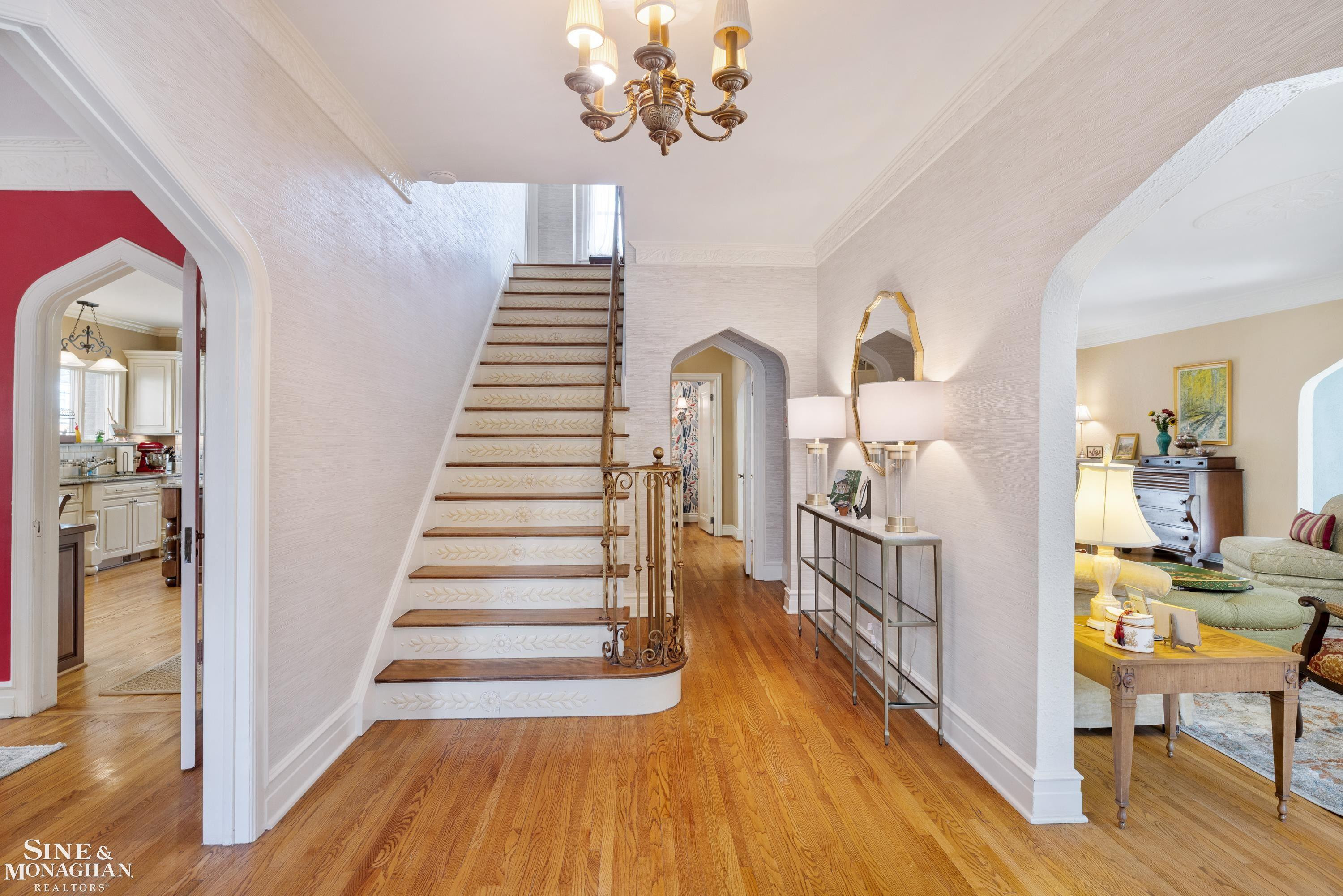 1148 Devonshire Road, Grosse Pointe Park, MI 48230 — Photo 12