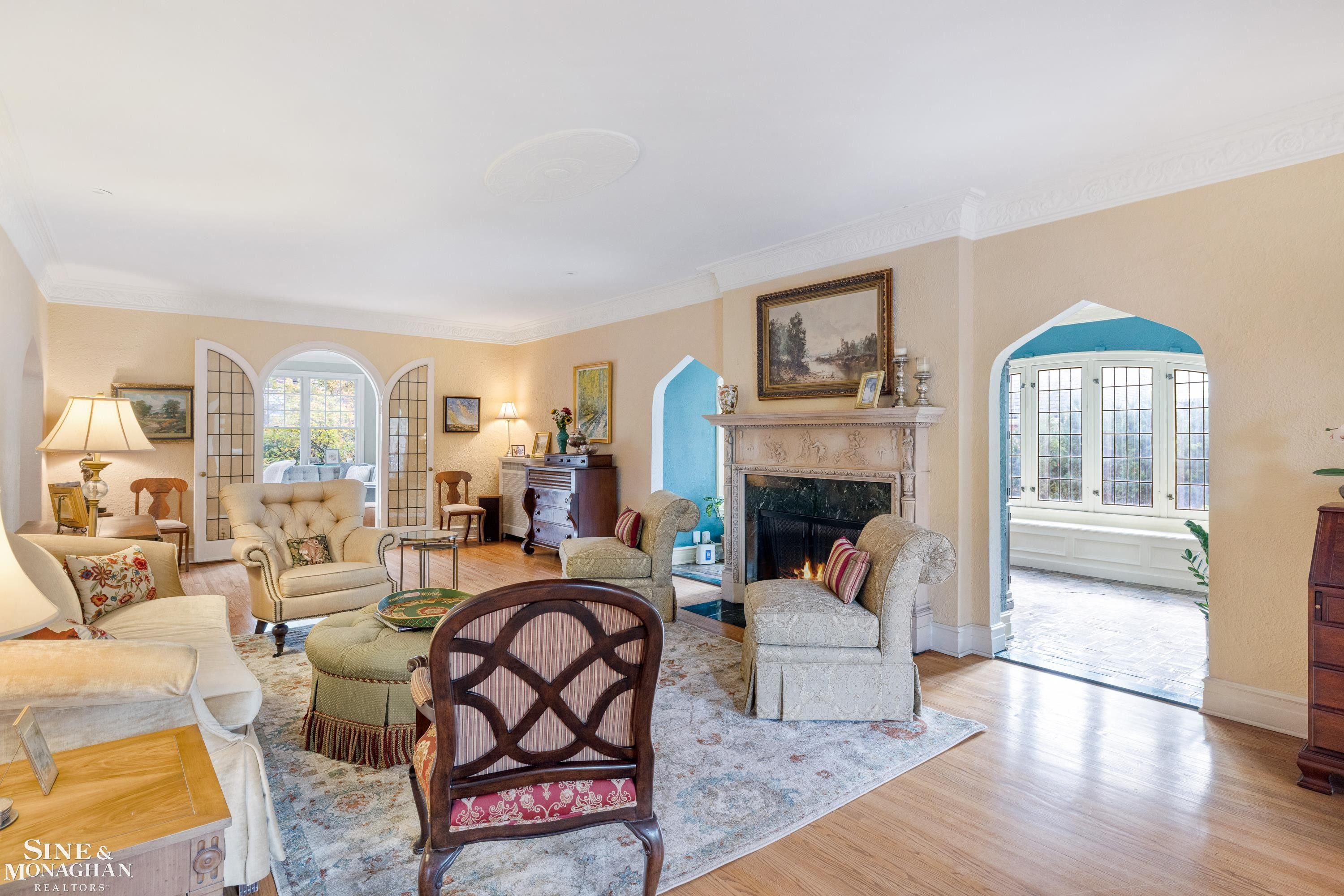 1148 Devonshire Road, Grosse Pointe Park, MI 48230 — Photo 16