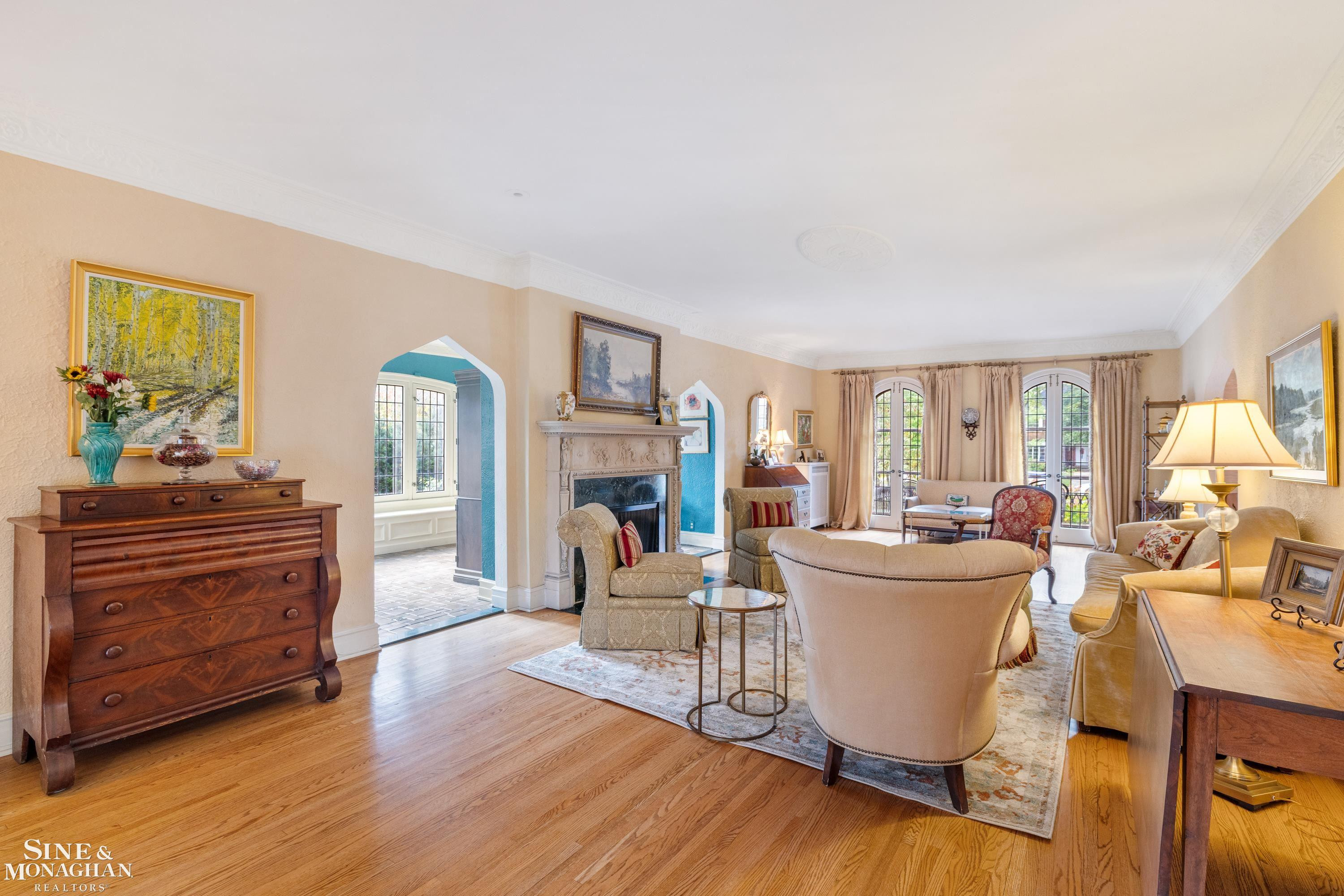 1148 Devonshire Road, Grosse Pointe Park, MI 48230 — Photo 17