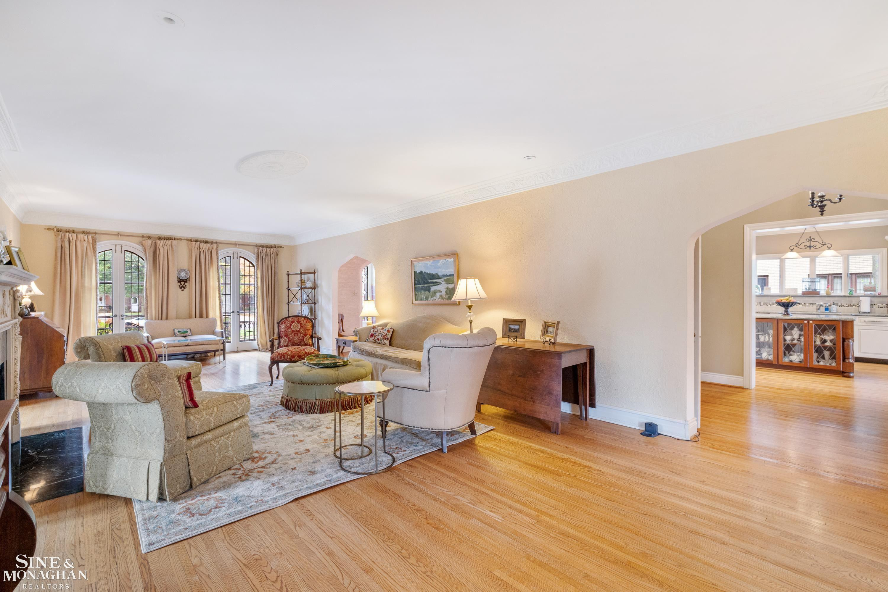 1148 Devonshire Road, Grosse Pointe Park, MI 48230 — Photo 18