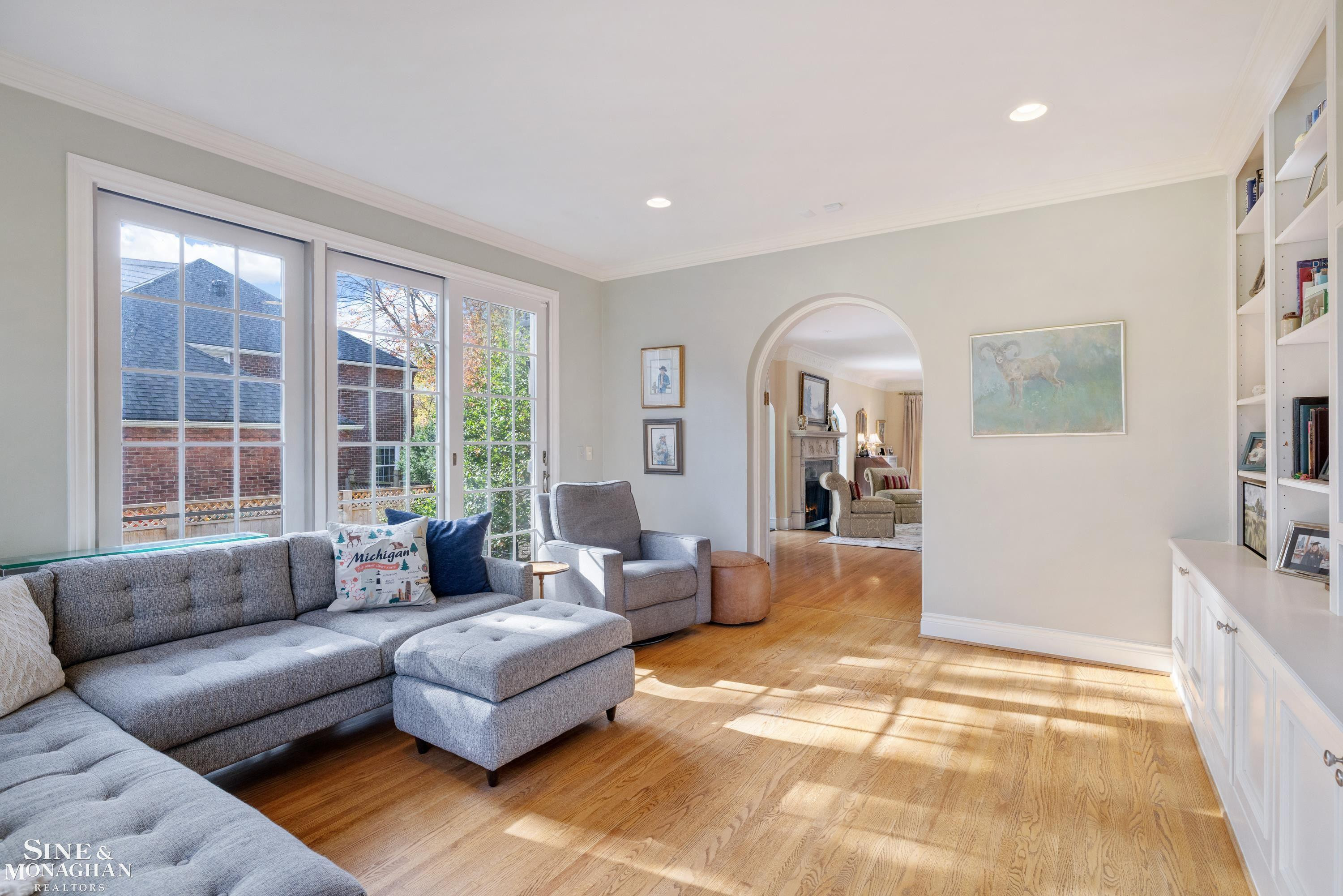 1148 Devonshire Road, Grosse Pointe Park, MI 48230 — Photo 28